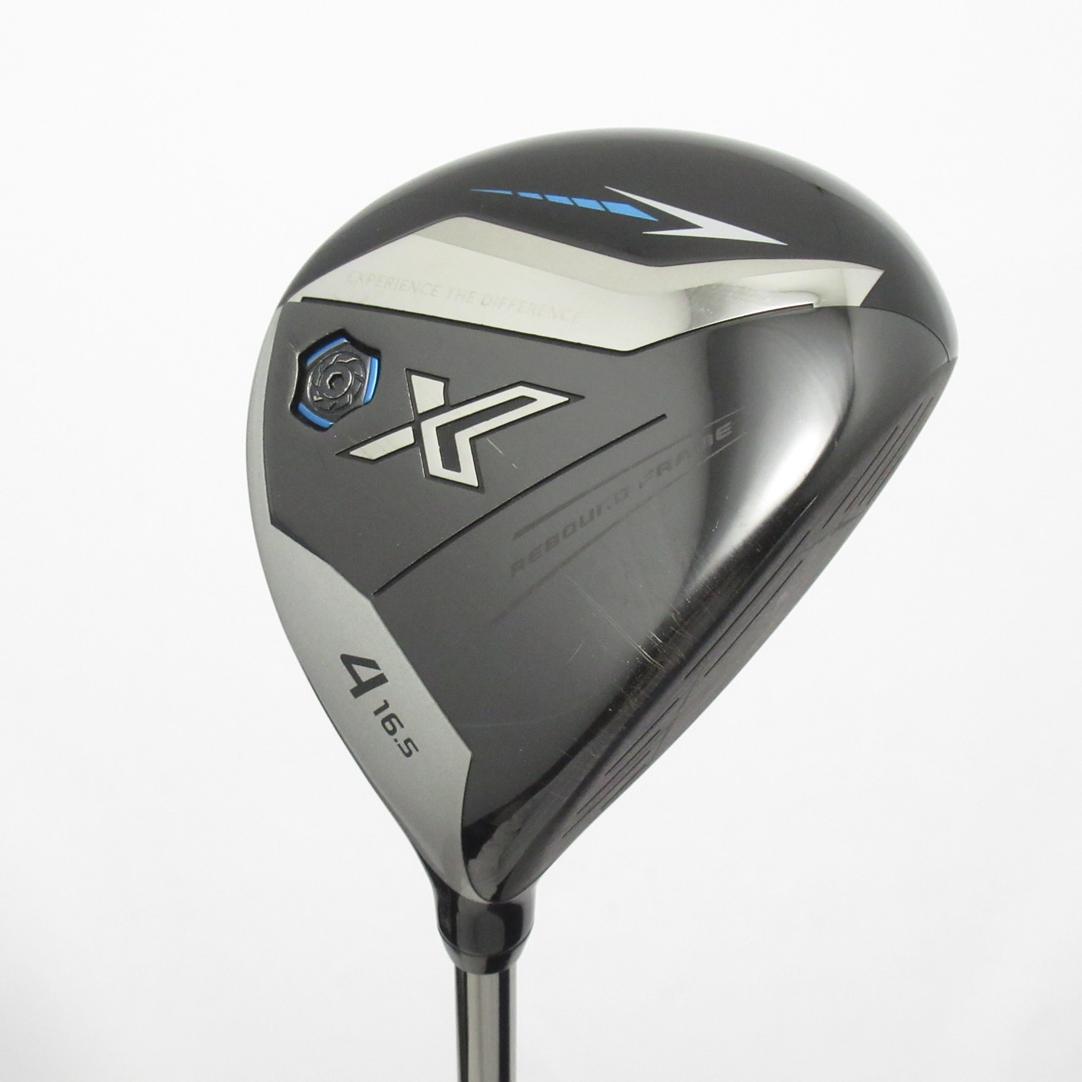 ゼクシオフェアウェイウッド5番　中古品 楽天市場】ゼクシオ 5 番 ウッド 中古の通販