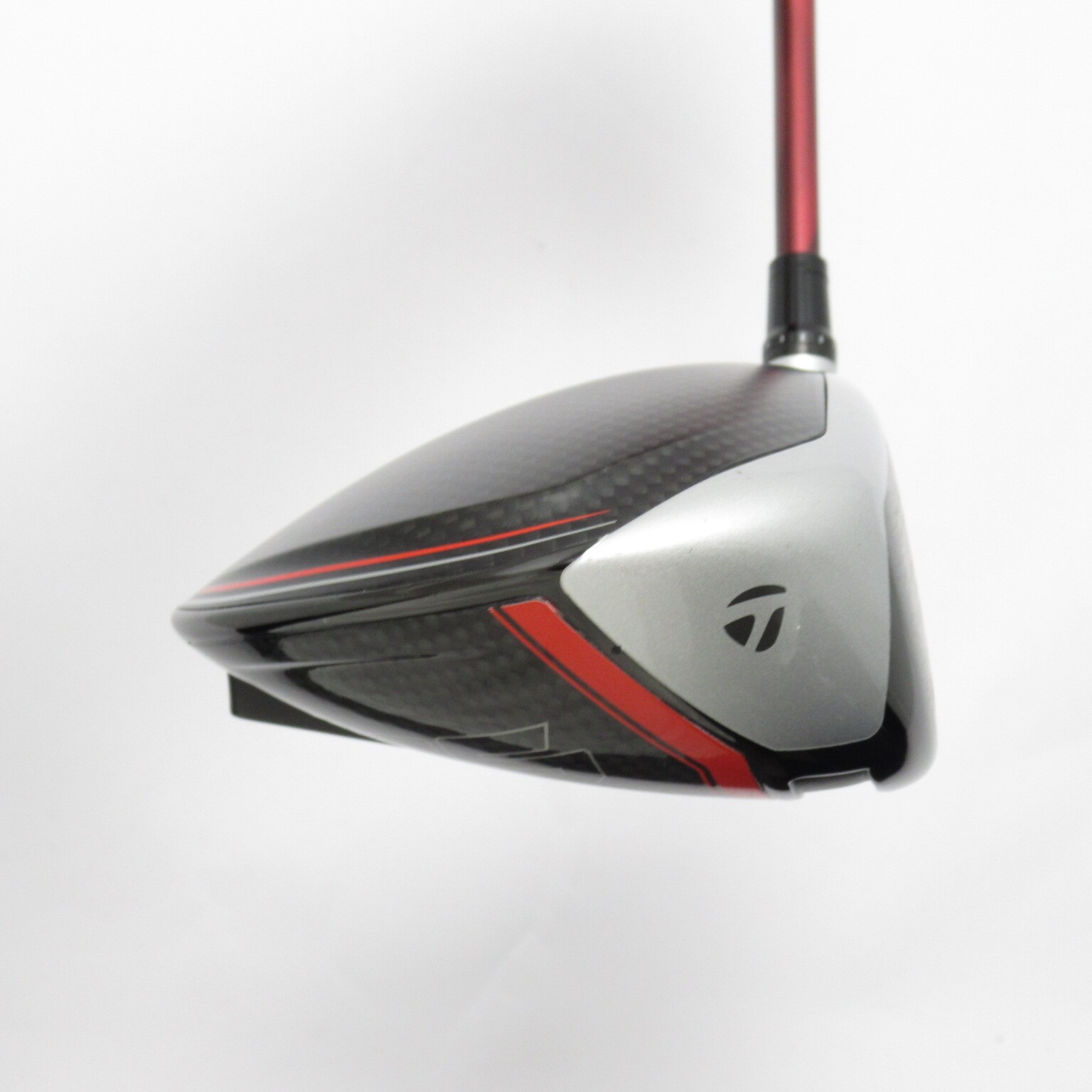 中古】M6 ドライバー Speeder 569 EVOLUTION III 10.5 S C