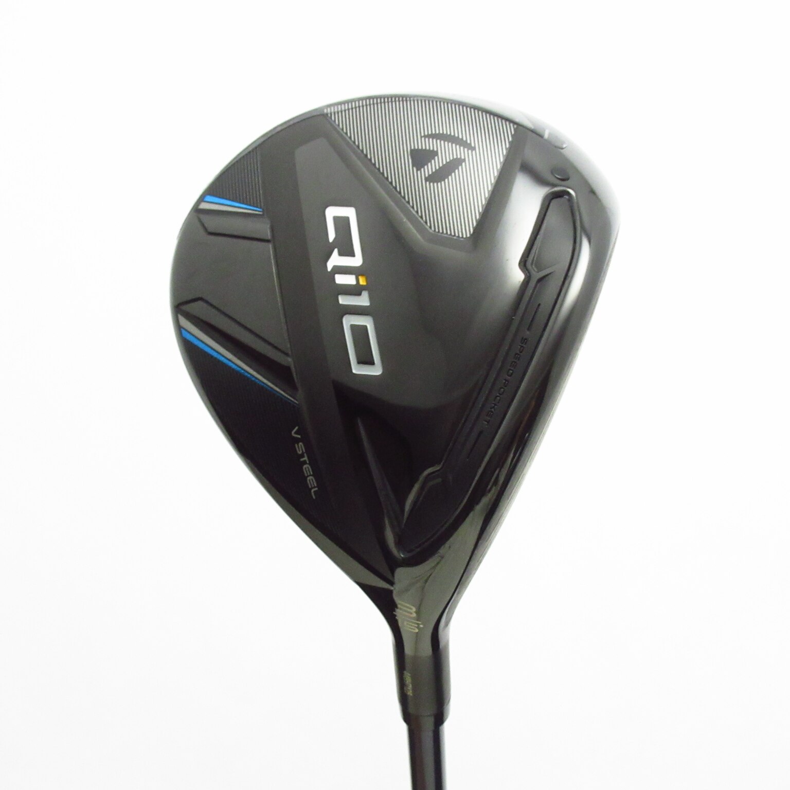 中古】Qi10 フェアウェイウッド (テーラーメイド) 通販｜GDO中古ゴルフ