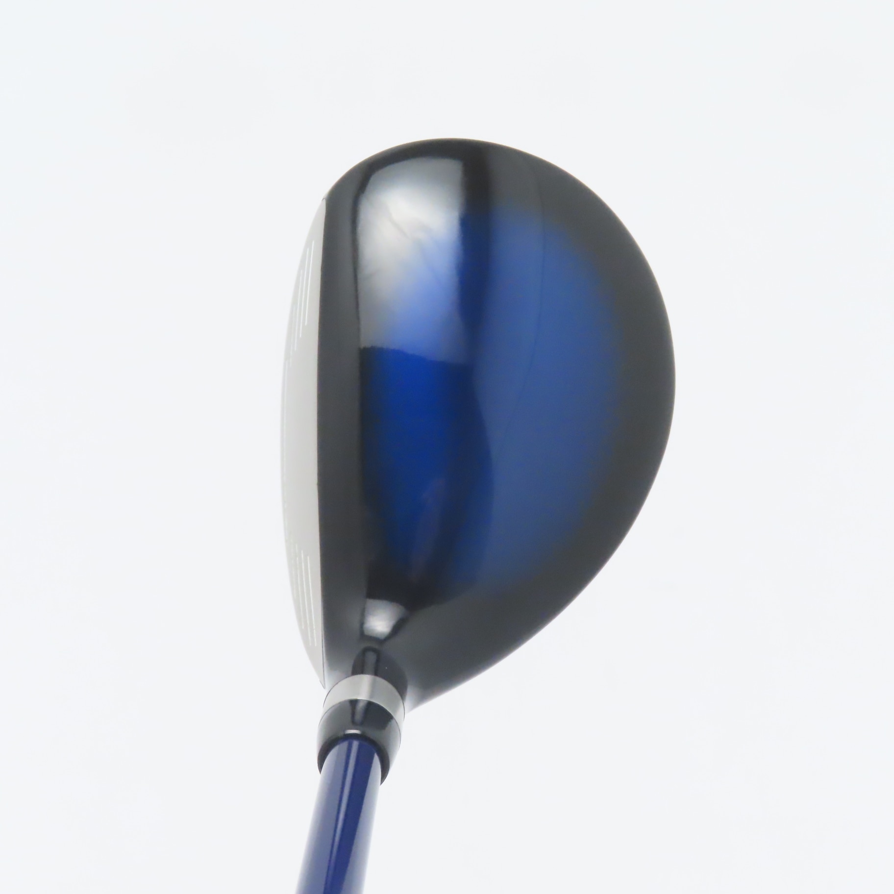 中古】TOURSTAGE ViQ(2023） ユーティリティ カーボンシャフト 21 SR C