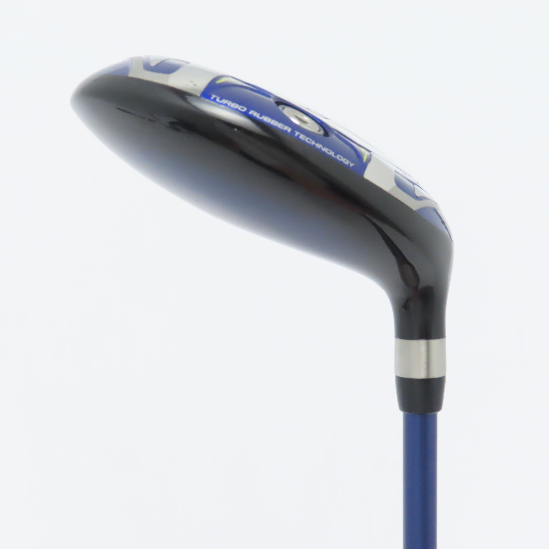 中古】TOURSTAGE ViQ(2023） ユーティリティ カーボンシャフト 21 SR C