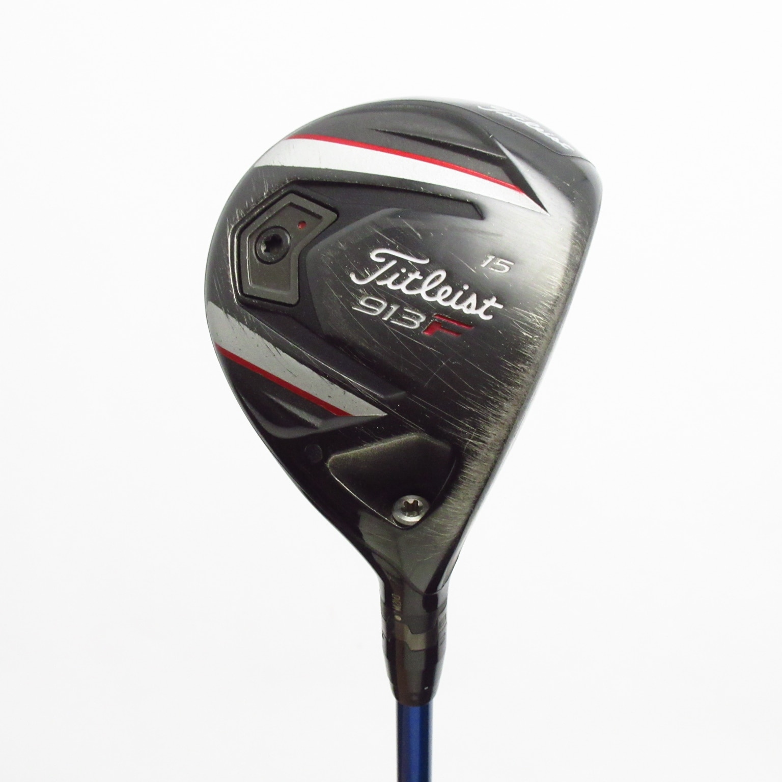 レフティ　TS2 フェアウェイウッド 18度 楽天市場】【中古】 タイトリスト TS2 18° レフティ