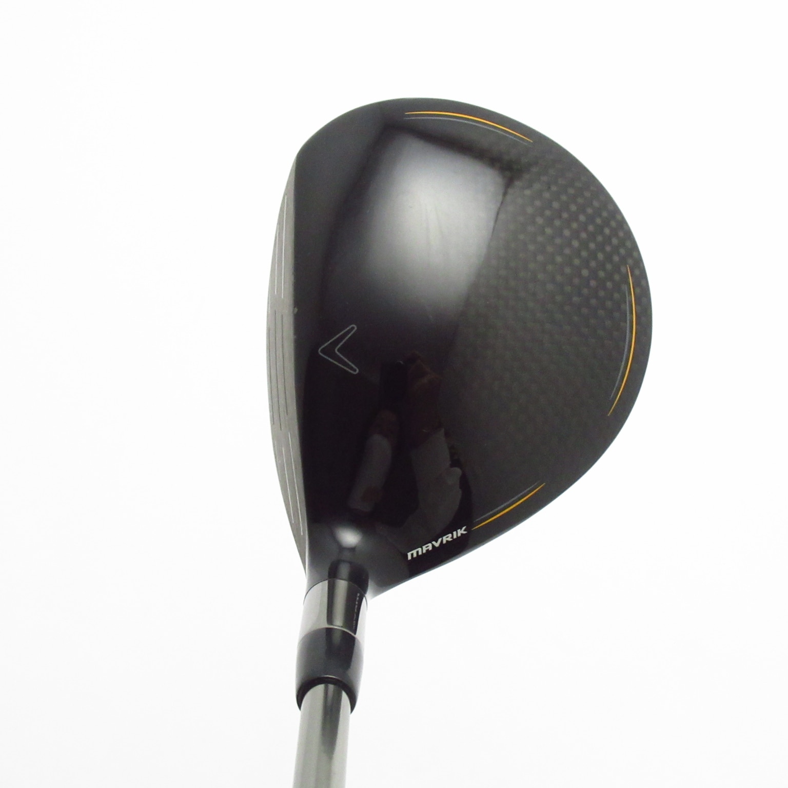 中古】マーベリック フェアウェイウッド Diamana ZF70 18 S CD