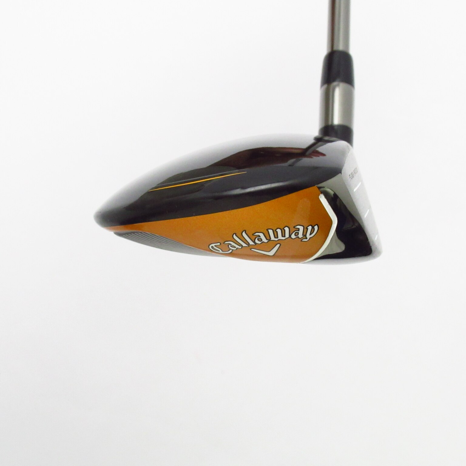 中古】マーベリック フェアウェイウッド Diamana ZF70 18 S CD