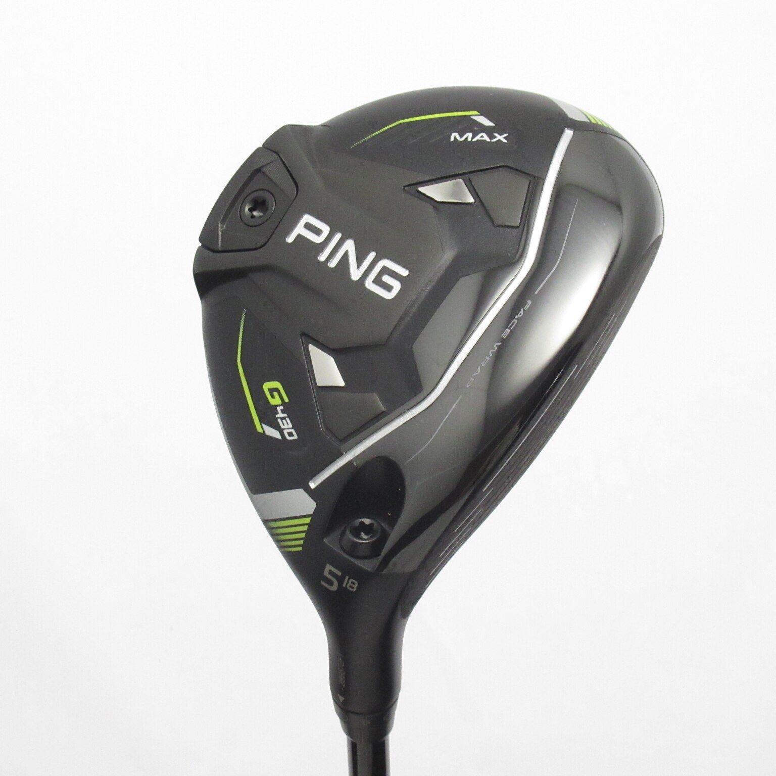 PING  G430 MAX 5W.7Wのセット 楽天市場】ping g430 max フェアウェイウッドの通販