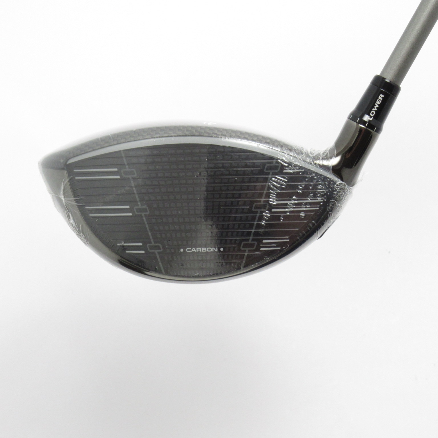 中古】Qi35 MAX LITE ドライバー Air Speeder TM(2025) 9 S A