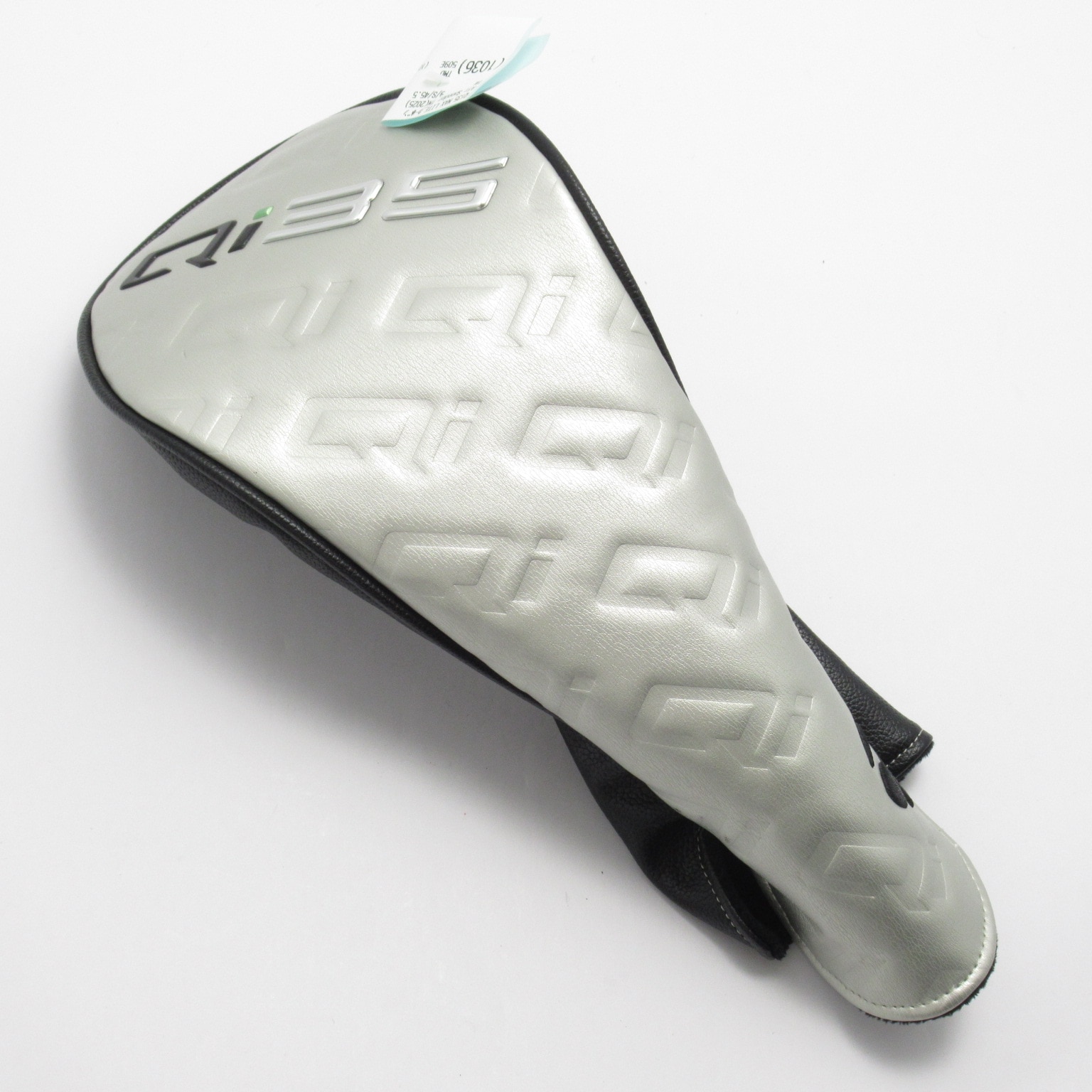 【未使用】②Qi35 ドライバー （1W:9°） : 55S 超美品】 ②Qi35 ドライバー （1W:9°） : 55S 超美品】 ②Qi35