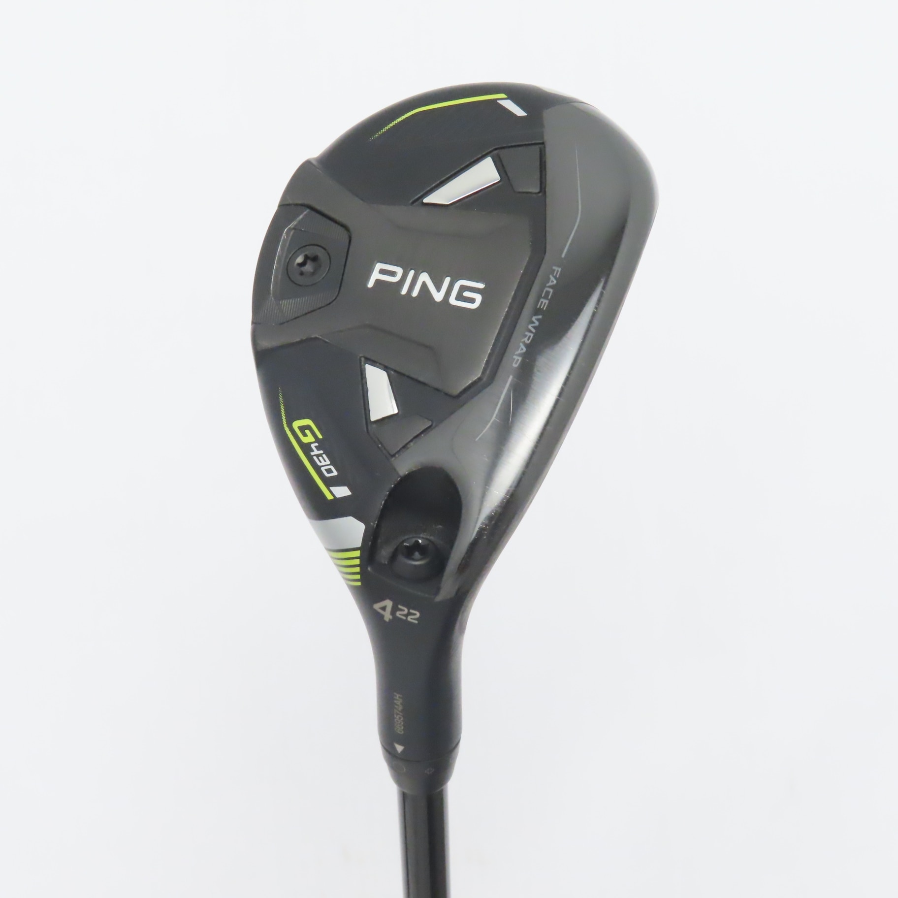 中古】G430 ユーティリティ (ピン) 通販｜GDO中古ゴルフクラブ