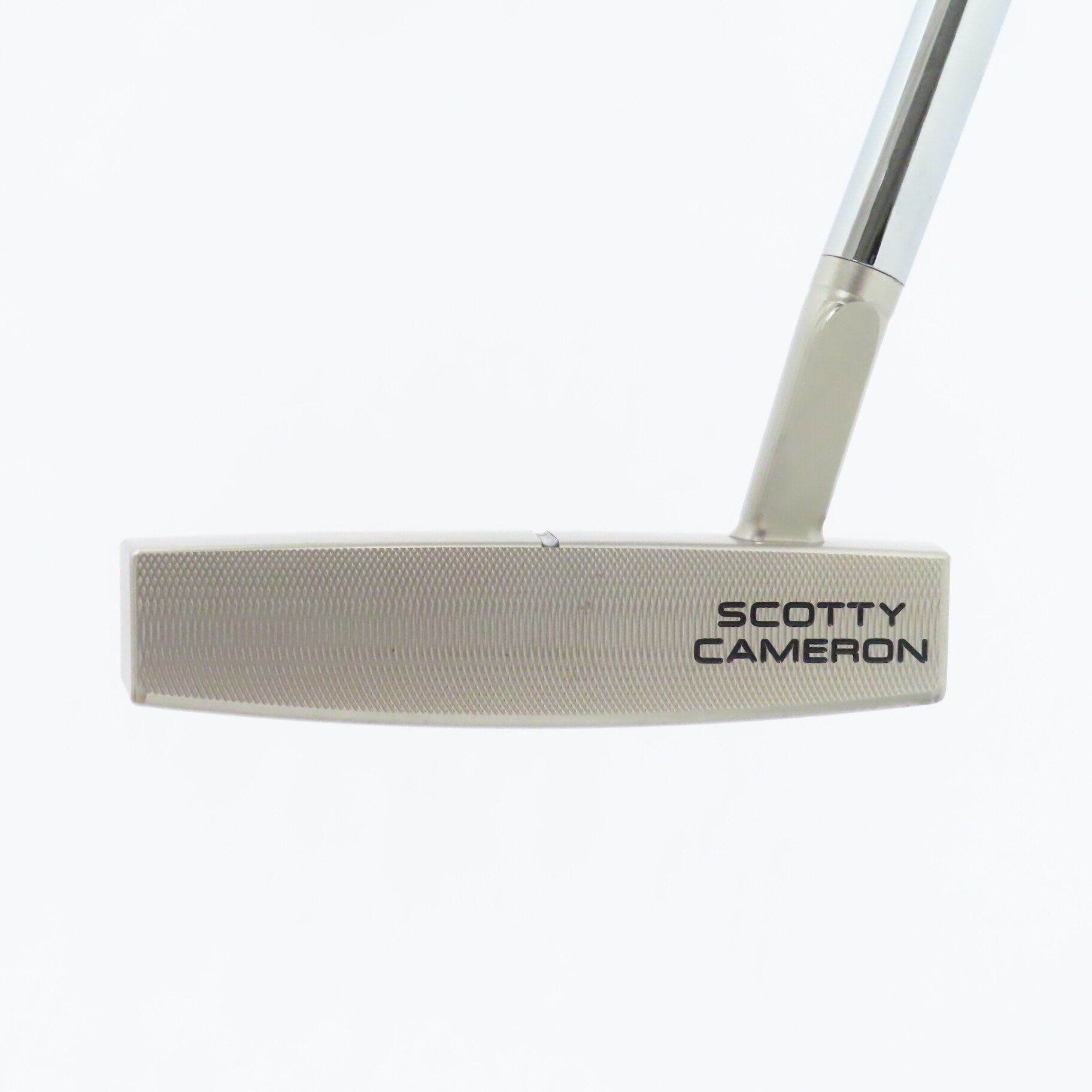 中古】22 ファントム X 5.5 パター スチールシャフト 計測項目外 計測