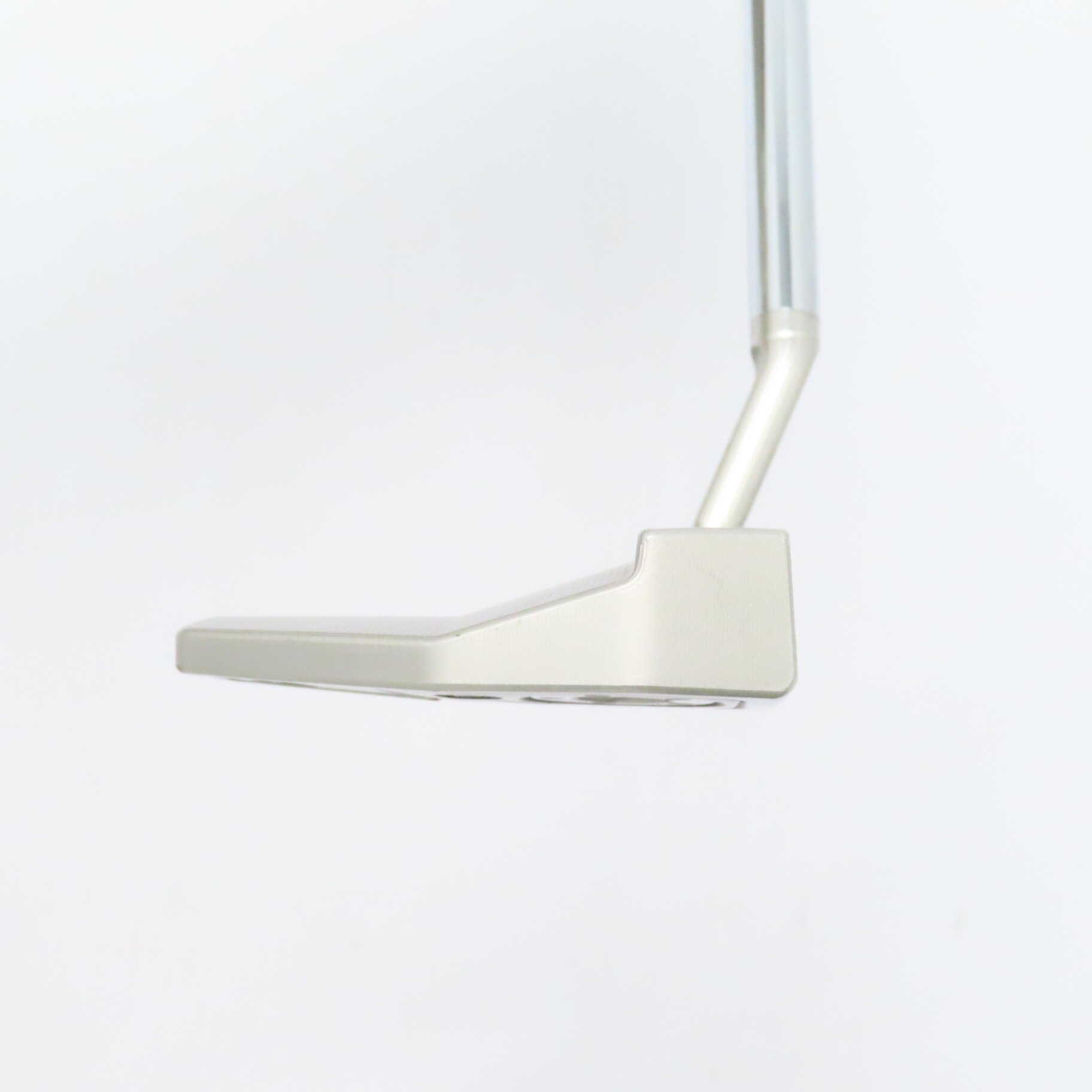 中古】22 ファントム X 5.5 パター スチールシャフト 計測項目外 計測