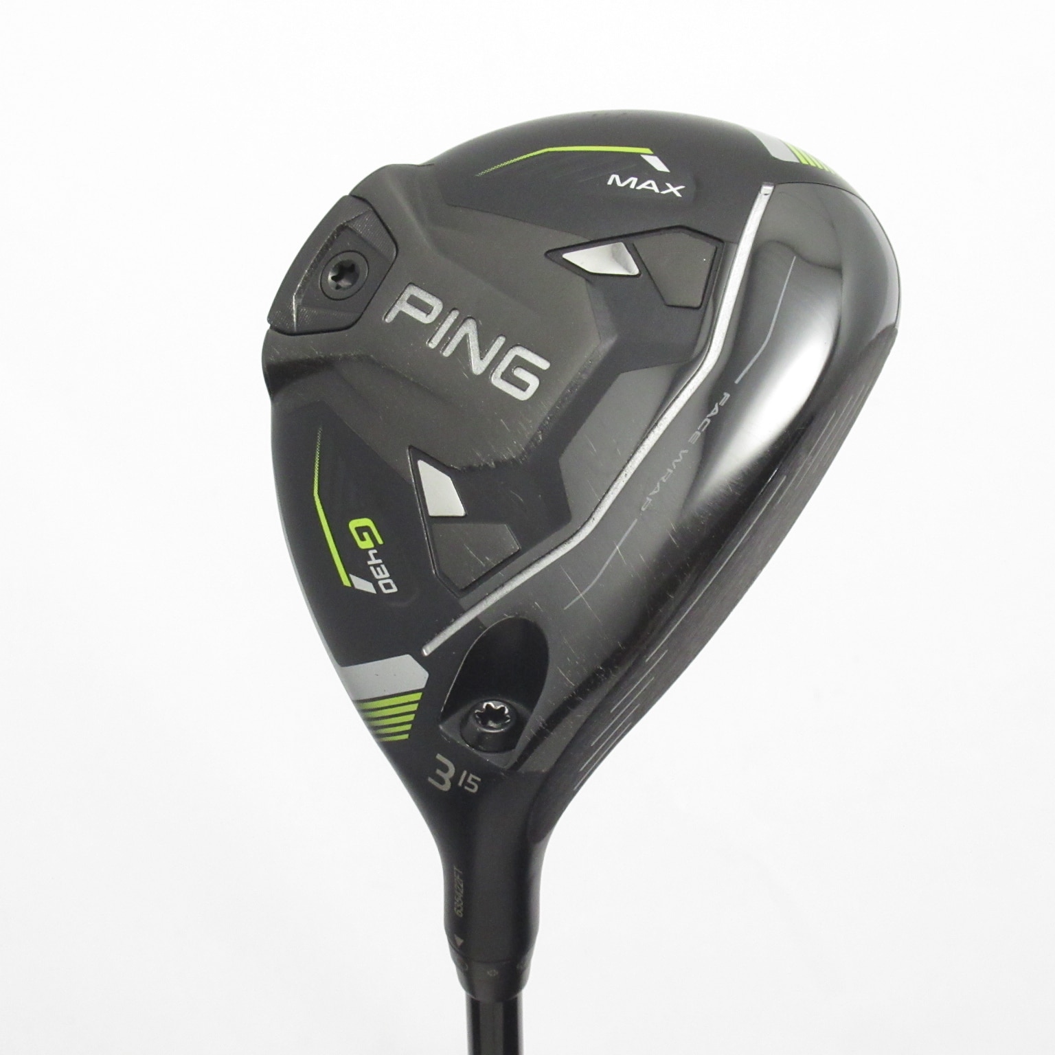 PING - 名器　PING ピン G フェアウェイウッド　5W ALTA J50D 初心者 ピン PING Gフェアウェイウッド の試打＆評価│楽しい GOLF LIFE