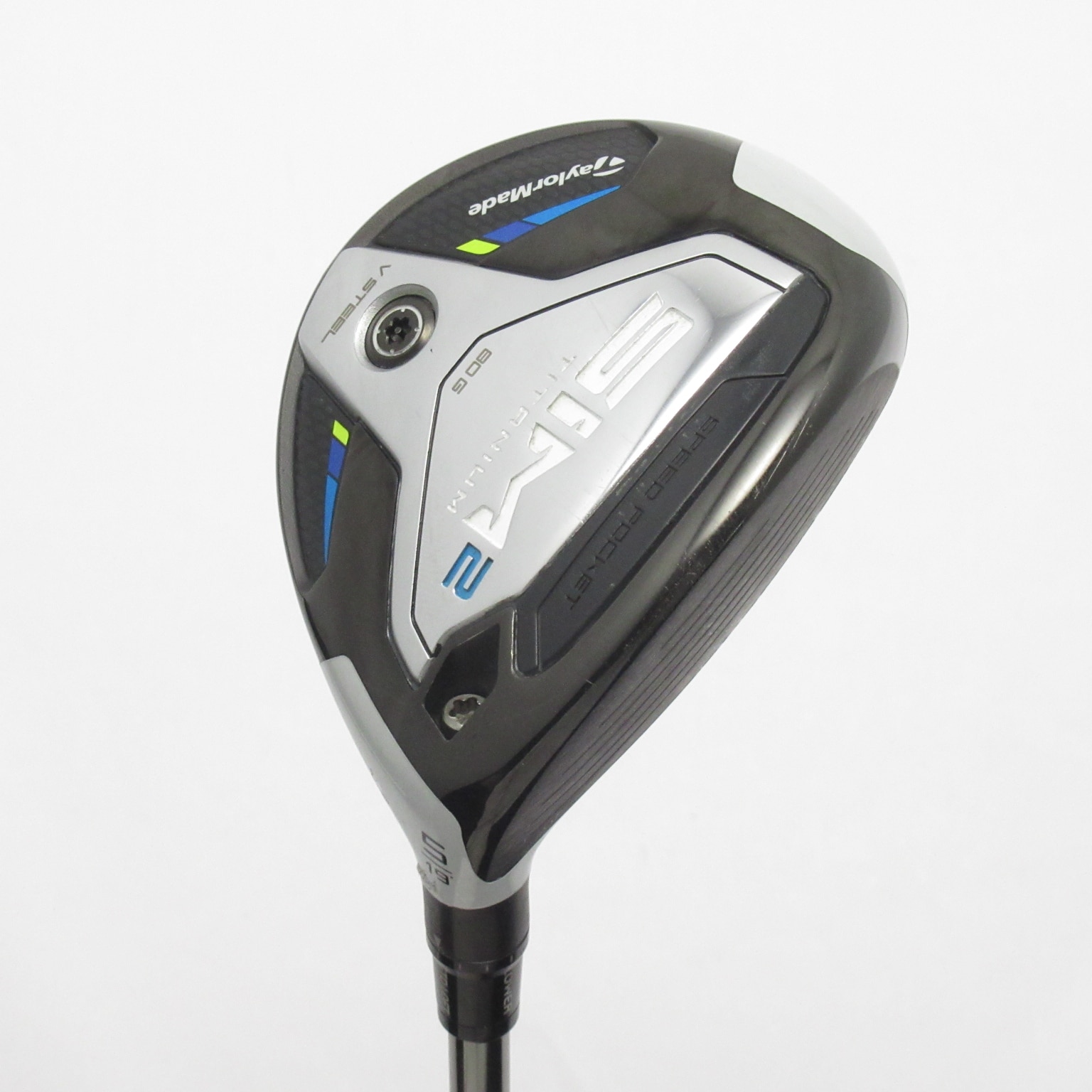 ヤ*ギ様 TaylorMade SIM2 3W 5Wフェアウェイウッドセットテー SIM2 MAX フェアウェイウッド | SIM2 MAX Fairway | TaylorMade