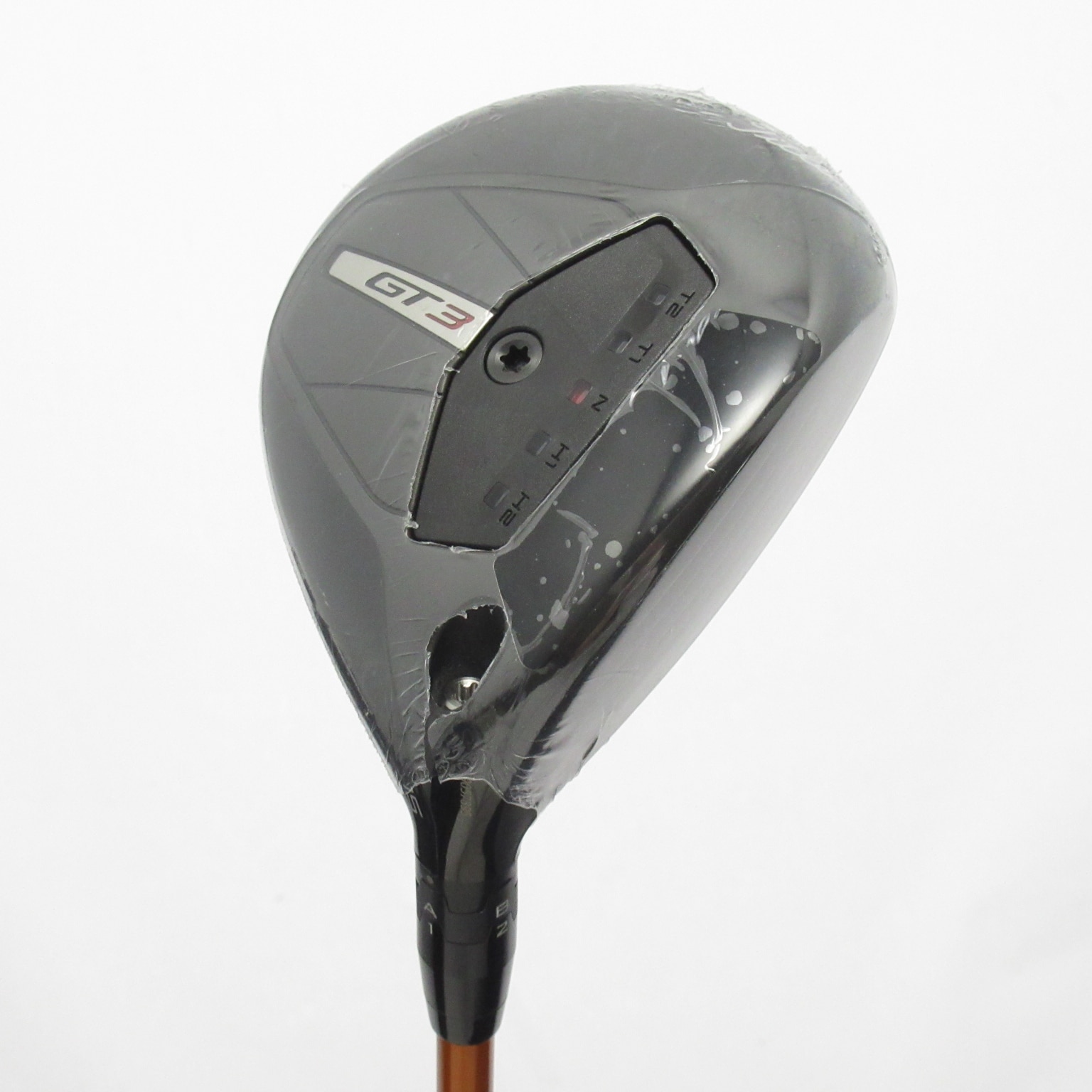 Titleist GT3 3w 15° Tour AD DI 6S 付属品有り Titleist GT3 3w 15° Tour AD DI 6S 付属品有り Titleist GT3