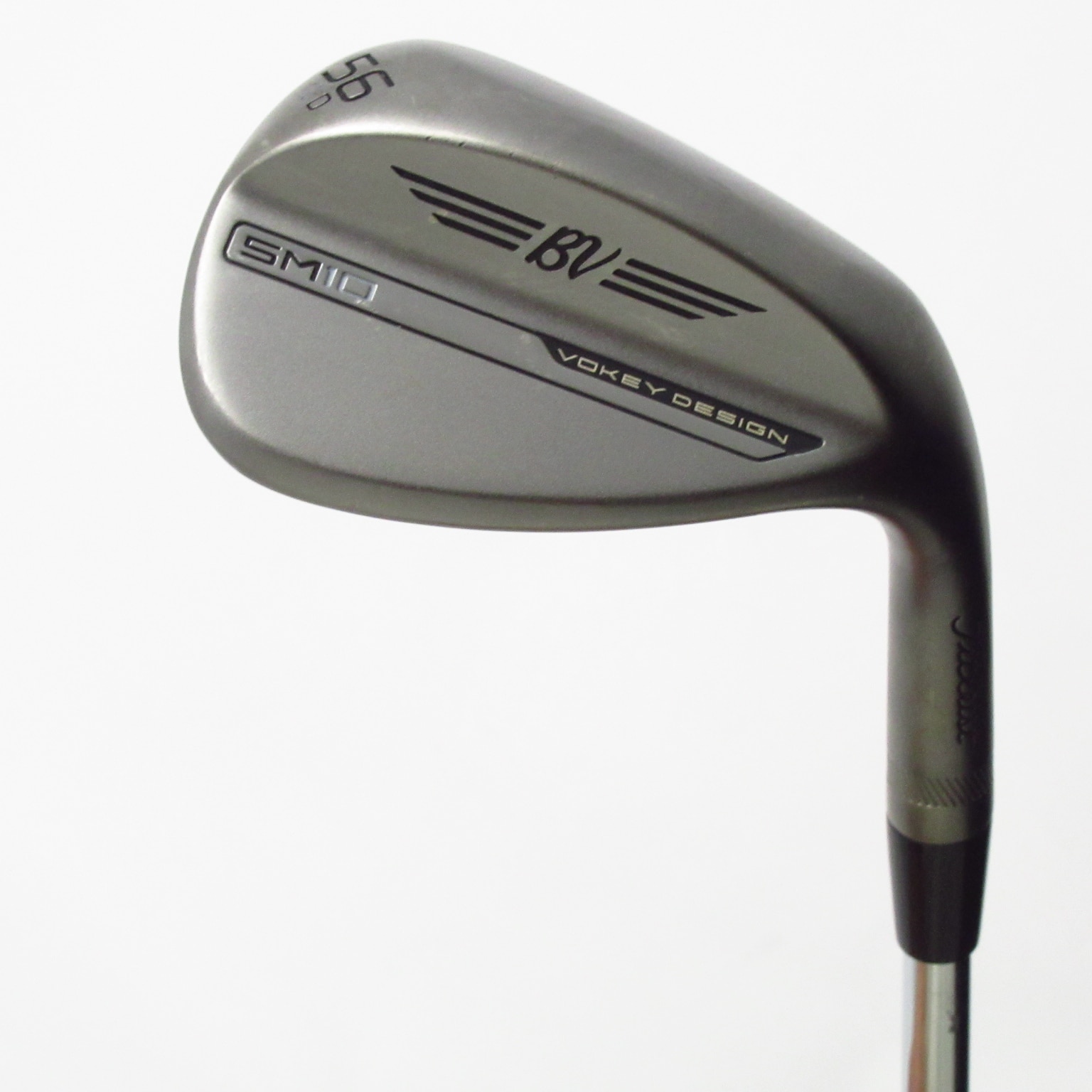 美品　タイトリスト初代 ボーケイ VOKEY DESIGN FORGED 56 美品 タイトリスト初代 ボーケイ VOKEY DESIGN FORGED 56 - メルカリ