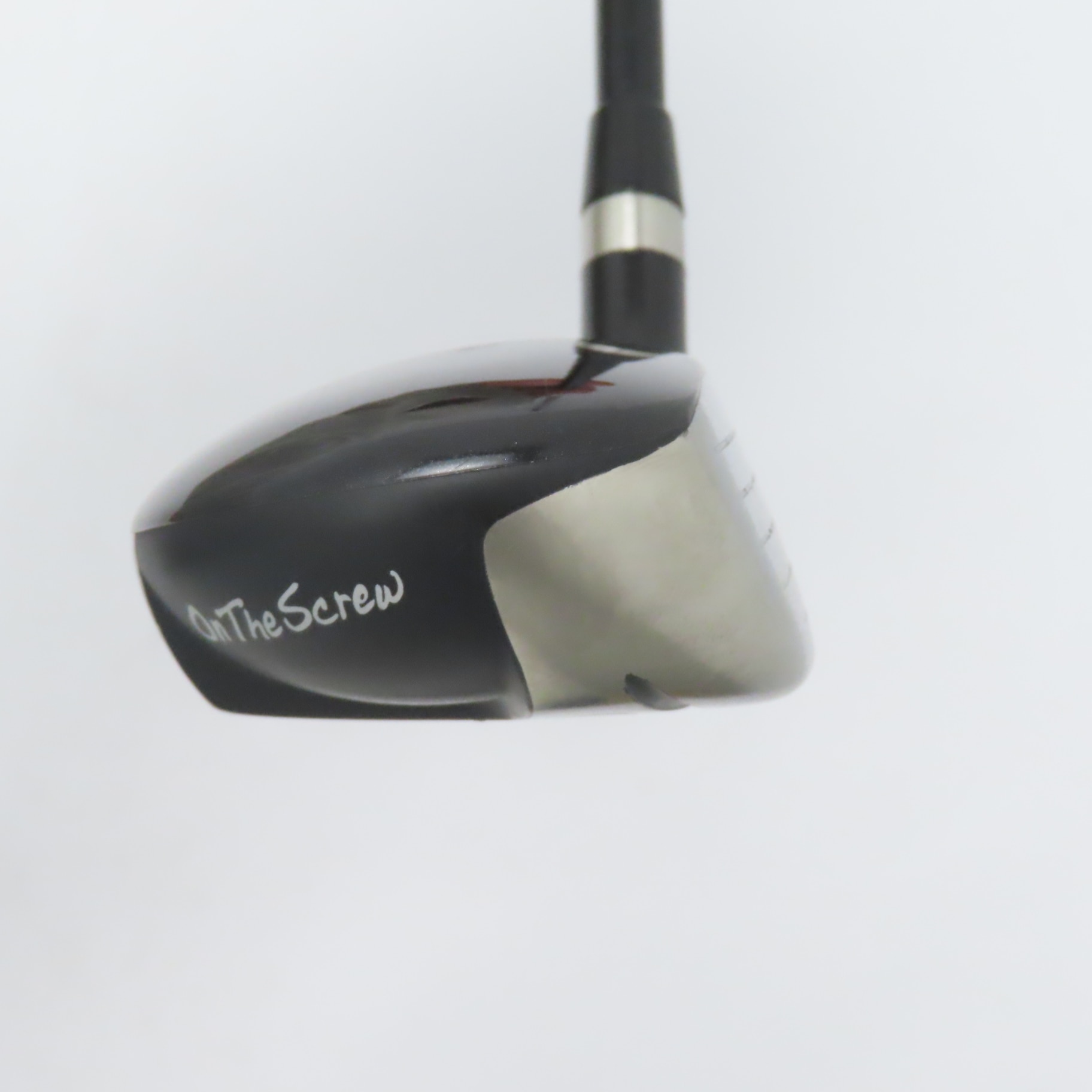 中古】On The Screw DU ユーティリティ TENSEI CK PRO ORANGE HYBRID
