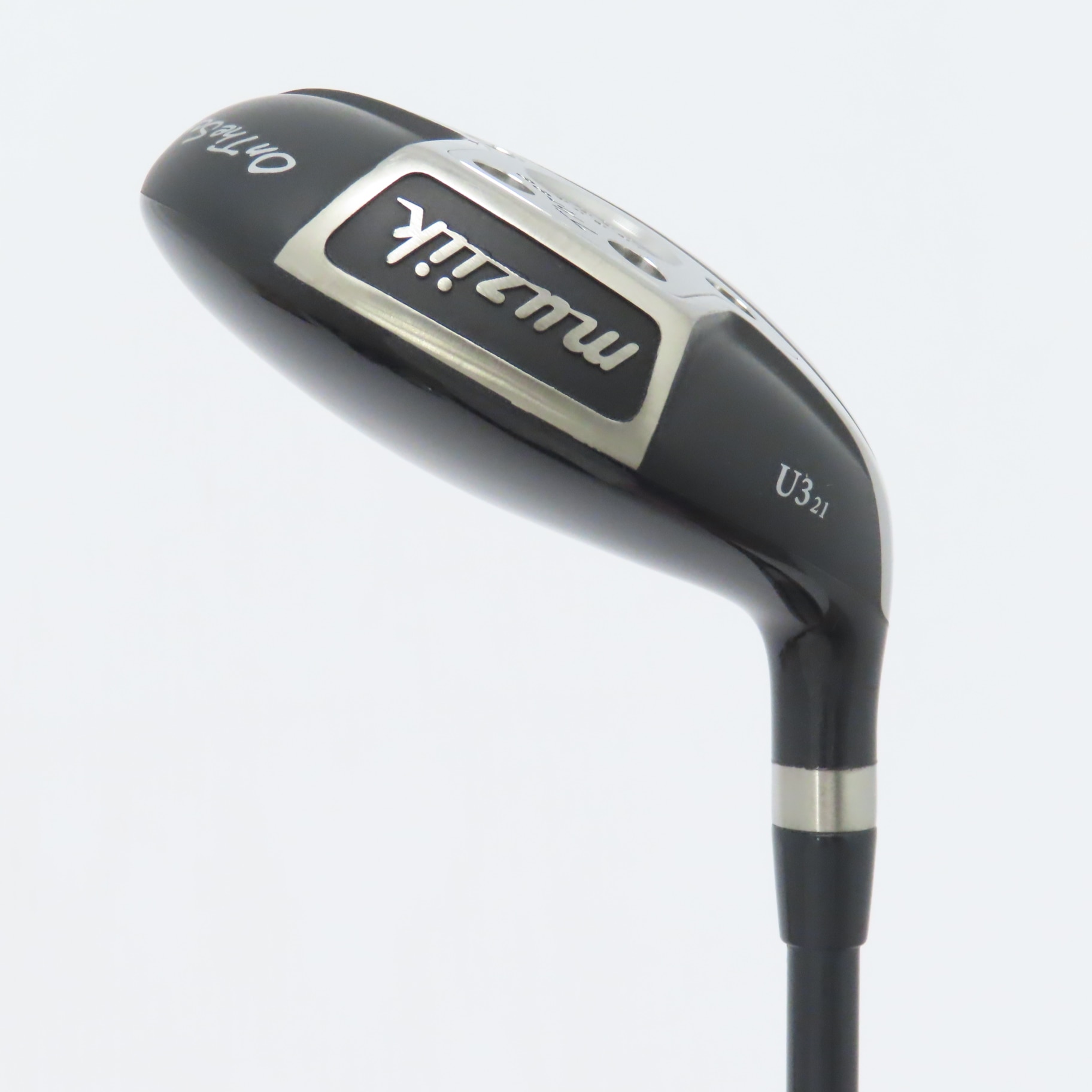 中古】On The Screw DU ユーティリティ TENSEI CK PRO ORANGE HYBRID
