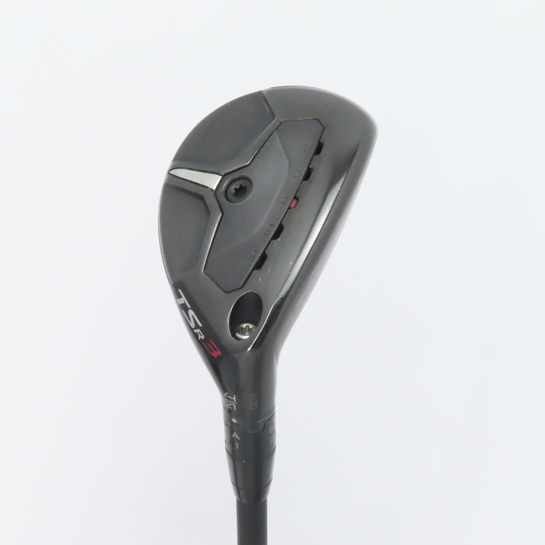 TSR3 ユーティリティ 21° Ｓ Titleist タイトリスト ティーエスアールスリー ユーティリティ