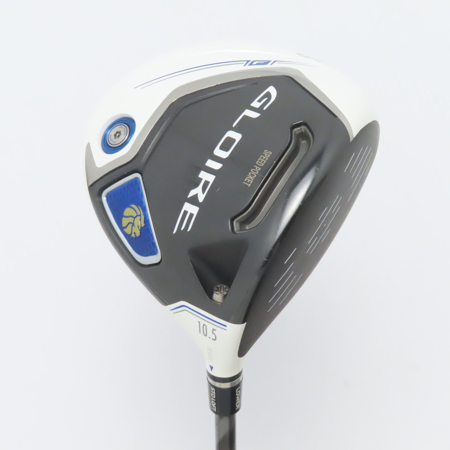 中古】グローレ ドライバー (テーラーメイド) 通販｜GDO中古