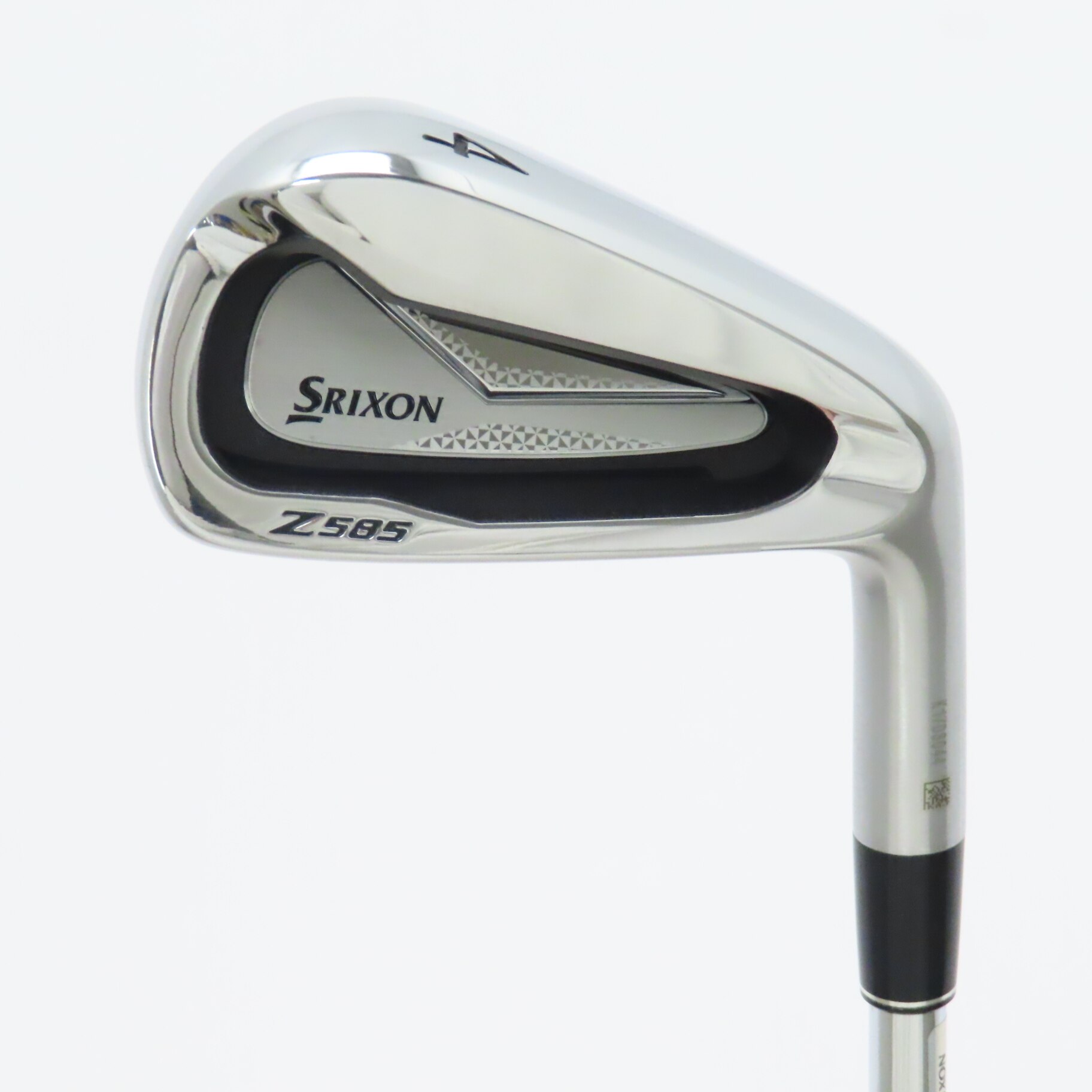 SRIXON スリクソン Z585 アイアンセット 中古】スリクソン Z585 アイアン（単品） N.S.PRO 950GH DST 22 S B