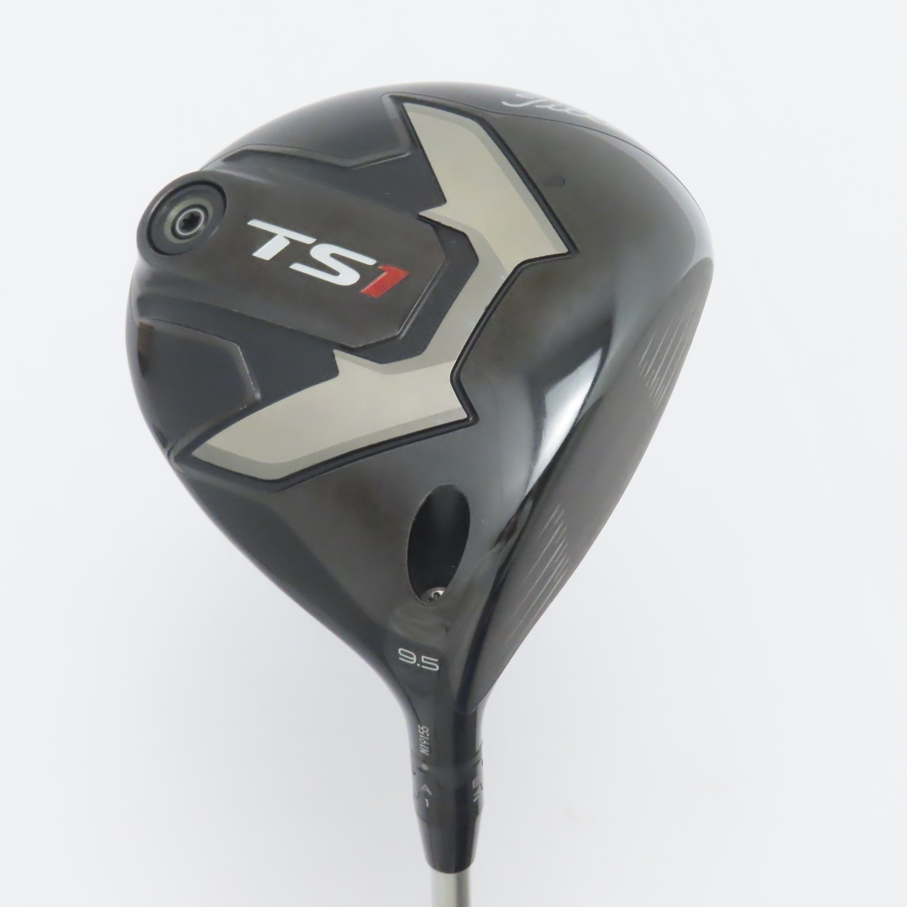 タイトリスト ts1 ドライバー DIAMANA 50 R 美品 TS1 ドライバー【2019年】 / Titleist ディアマナ 50