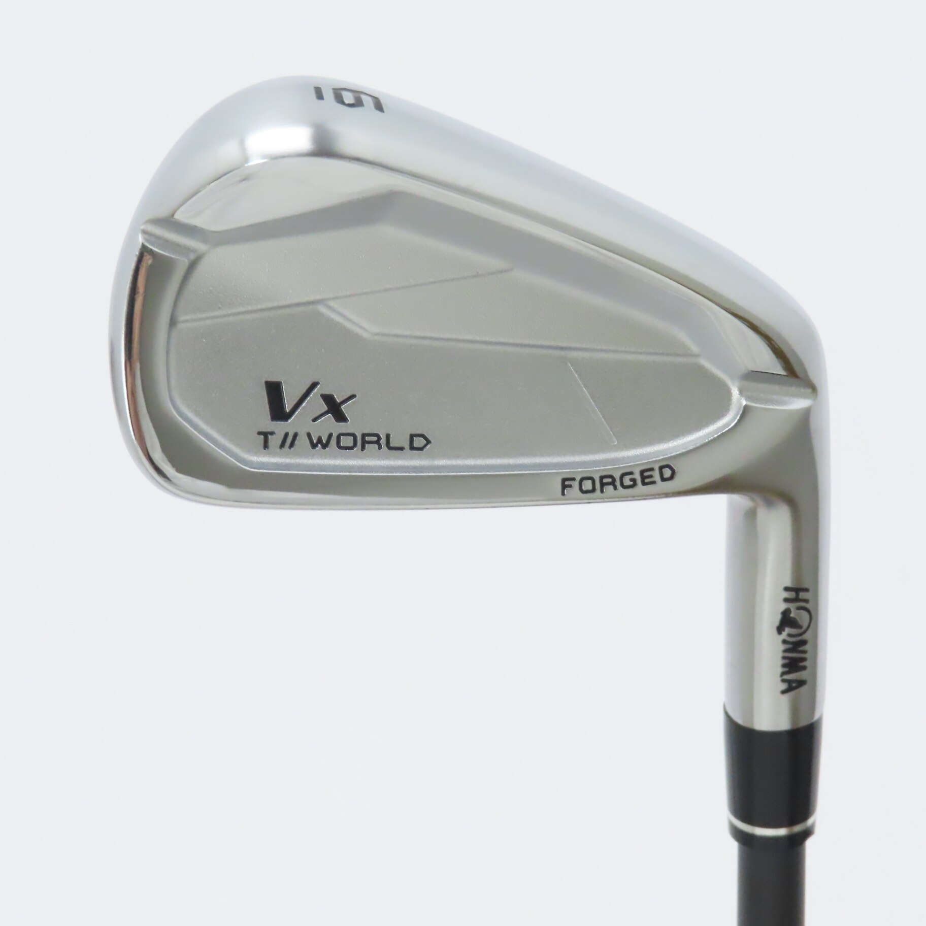 中古】 本間ゴルフ TOUR WORLD TOUR V 6S アイアンセット IR VIZARD EZ