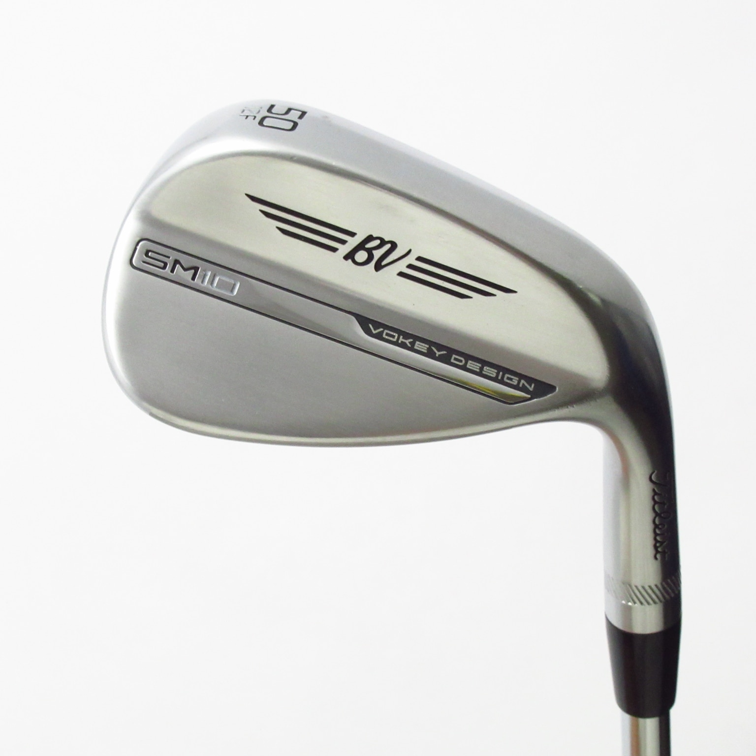 タイトリスト vokey SM10 ツアークロム 62° 08M ほぼ新品 Amazon | TITLEIST（タイトリスト） VOKEY DESIGN（ボーケイ