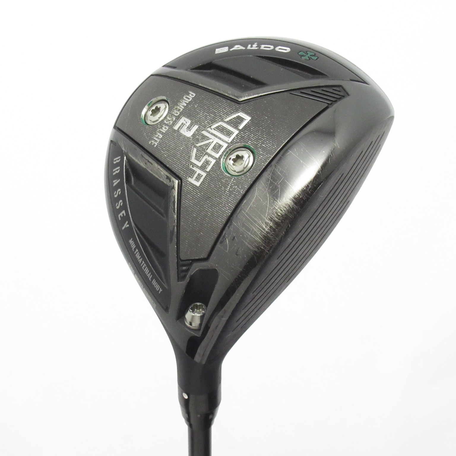 中古】バルド 通販｜GDO中古ゴルフクラブ