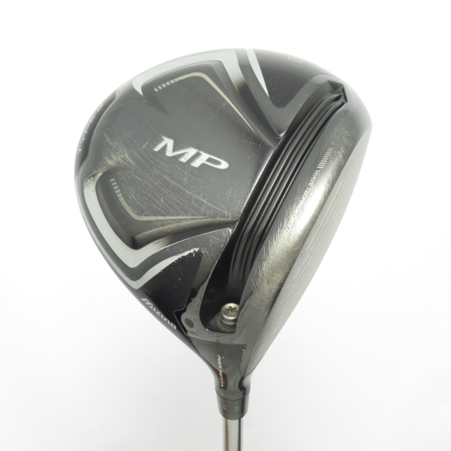中古】MP ドライバー (ミズノ) 通販｜GDO中古ゴルフクラブ