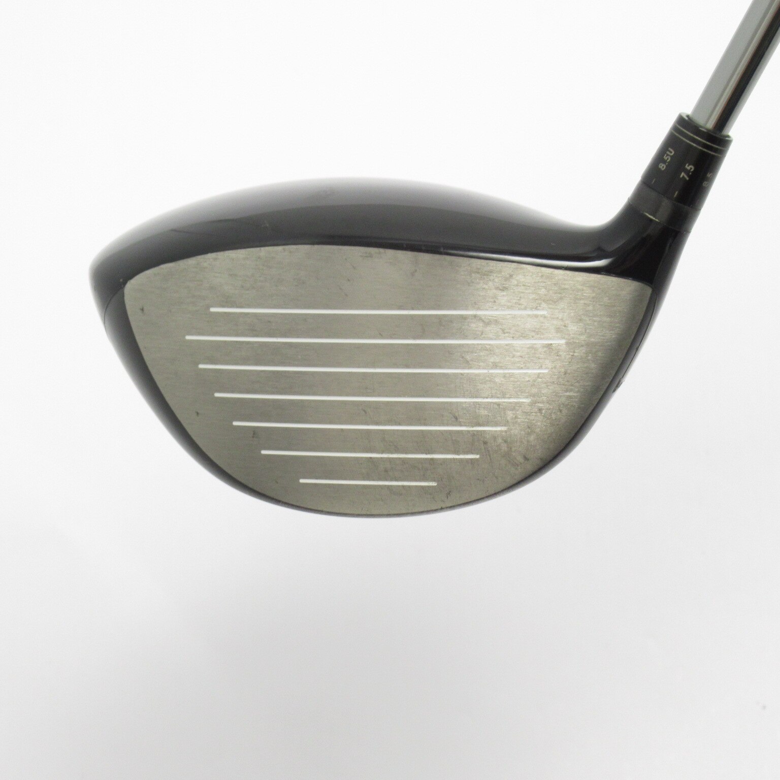 中古】MP TYPE-2 ドライバー Diamana RF60 可変 S D(ドライバー（単品