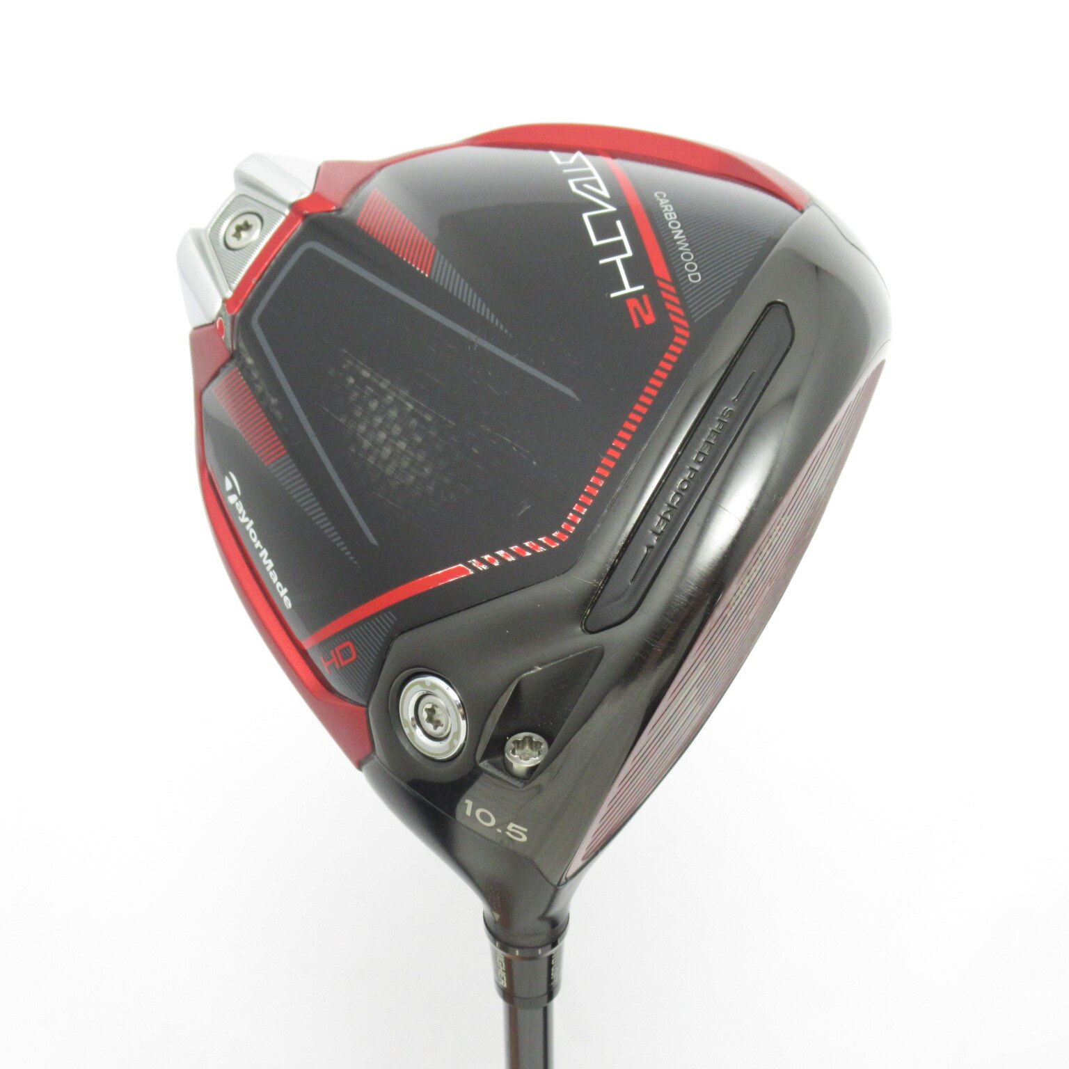 テーラーメイド STEALTH2 ステルス2 5W ヘッド 中古 中古】ステルス2 フェアウェイウッド TENSEI RED TM50(2022) 18