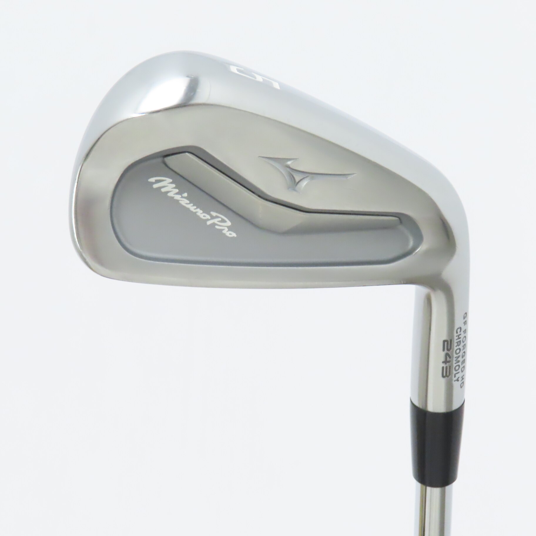 中古】MizunoPro 243 アイアン N.S.PRO MODUS3 TOUR 105 25 S C