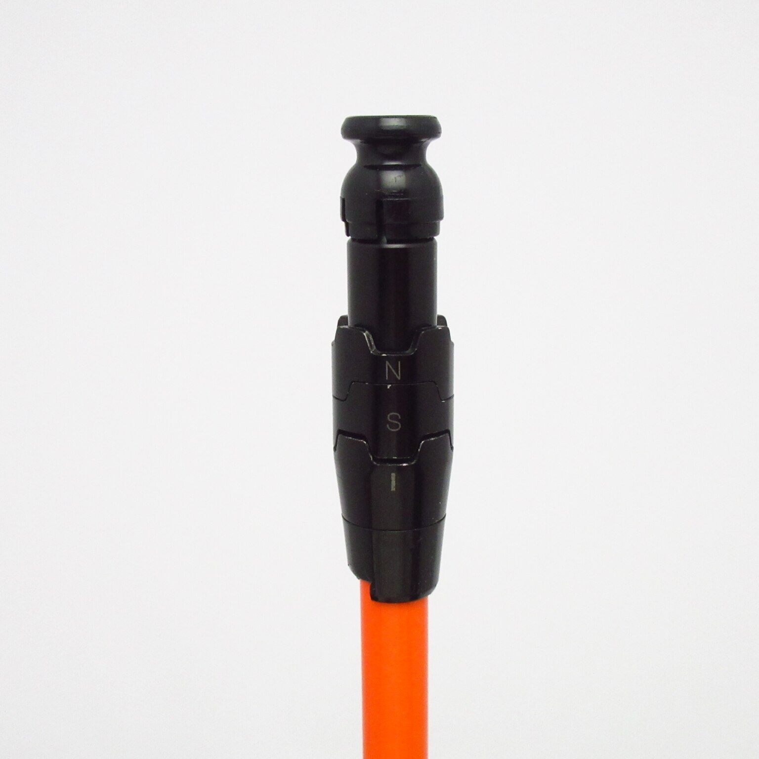 中古】ATTAS 5GoGo ドライバー用_スリーブ付 ATTAS 5GoGo 6 S C
