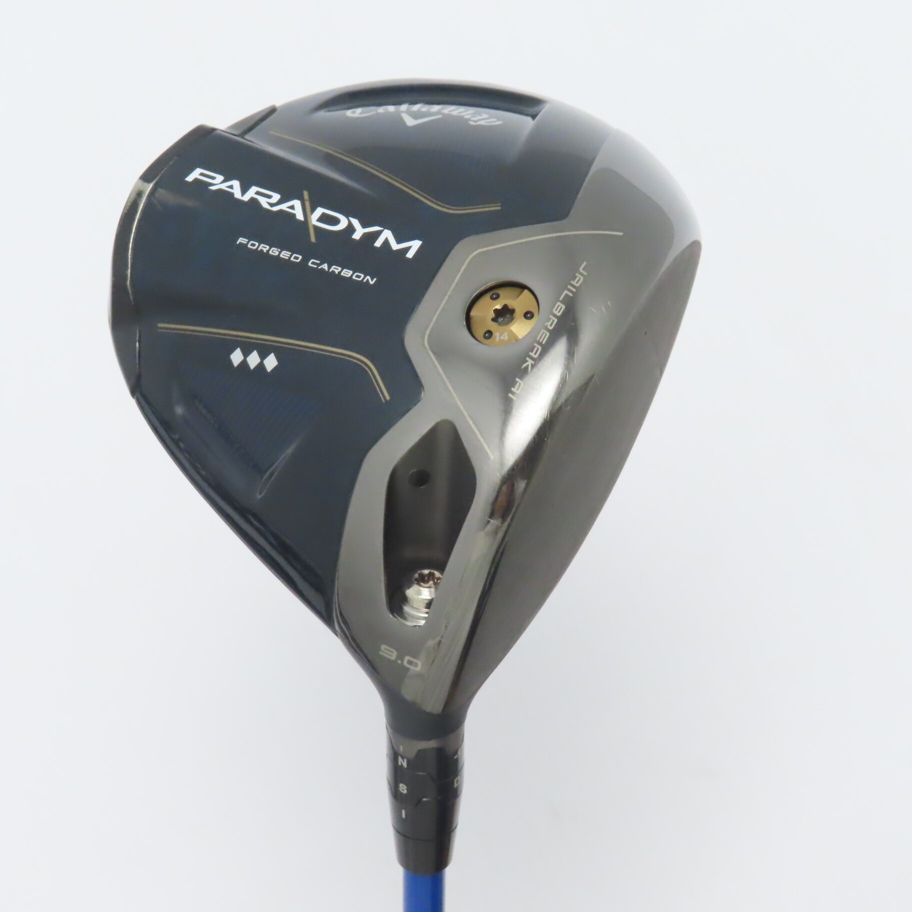 パラダイム トリプルダイヤモンド 3W 15度TOUR AD DI 6SR パラダイム トリプルダイヤモンド 3W 15度TOUR AD DI 6SR - メルカリ