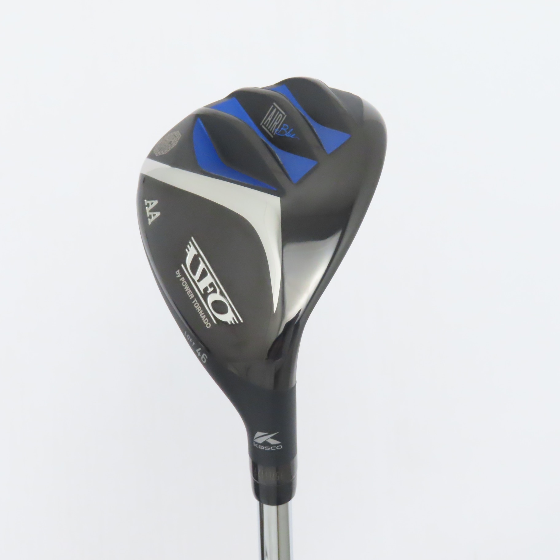 POWER TORNADO AA 46度 キャスコ（KASCO）（メンズ）ユーフォー エアー UFO AIR by