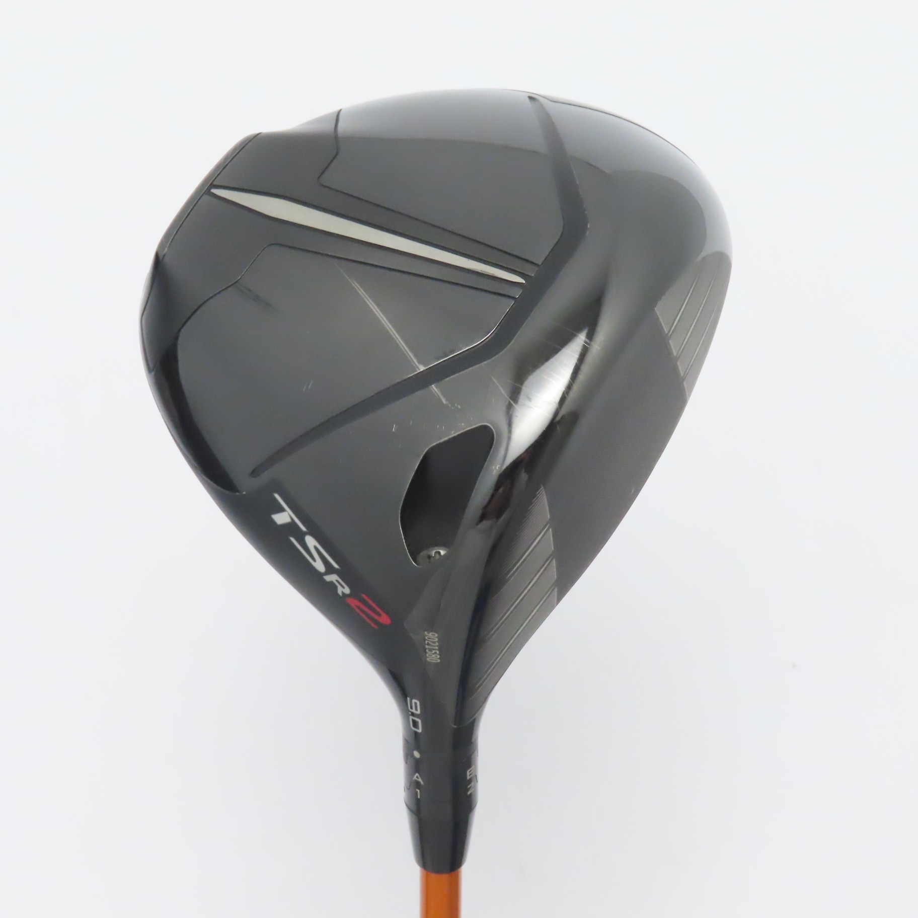 Titleist タイトリスト/ドライバー/9°/TourAD MJ-6/FLEX:S/TSR2/ドライバー/ABランク/69【中古】 楽天市場】Titleist タイトリスト/ドライバー/9°/TourAD MJ-6