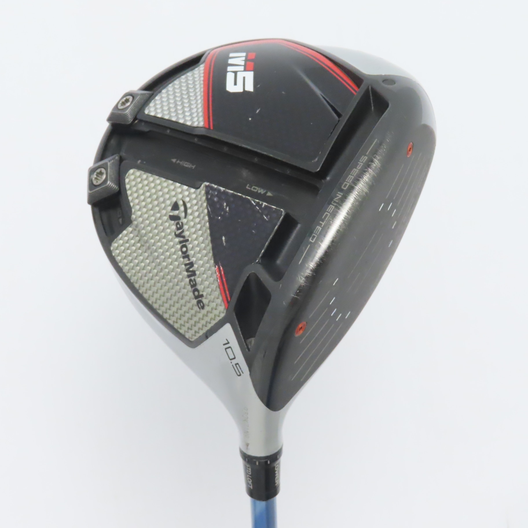 TaylorMade - テーラーメードM6 3w speeder 661 evolution 5 0000573190_001_01.jpg?h=182&w=182