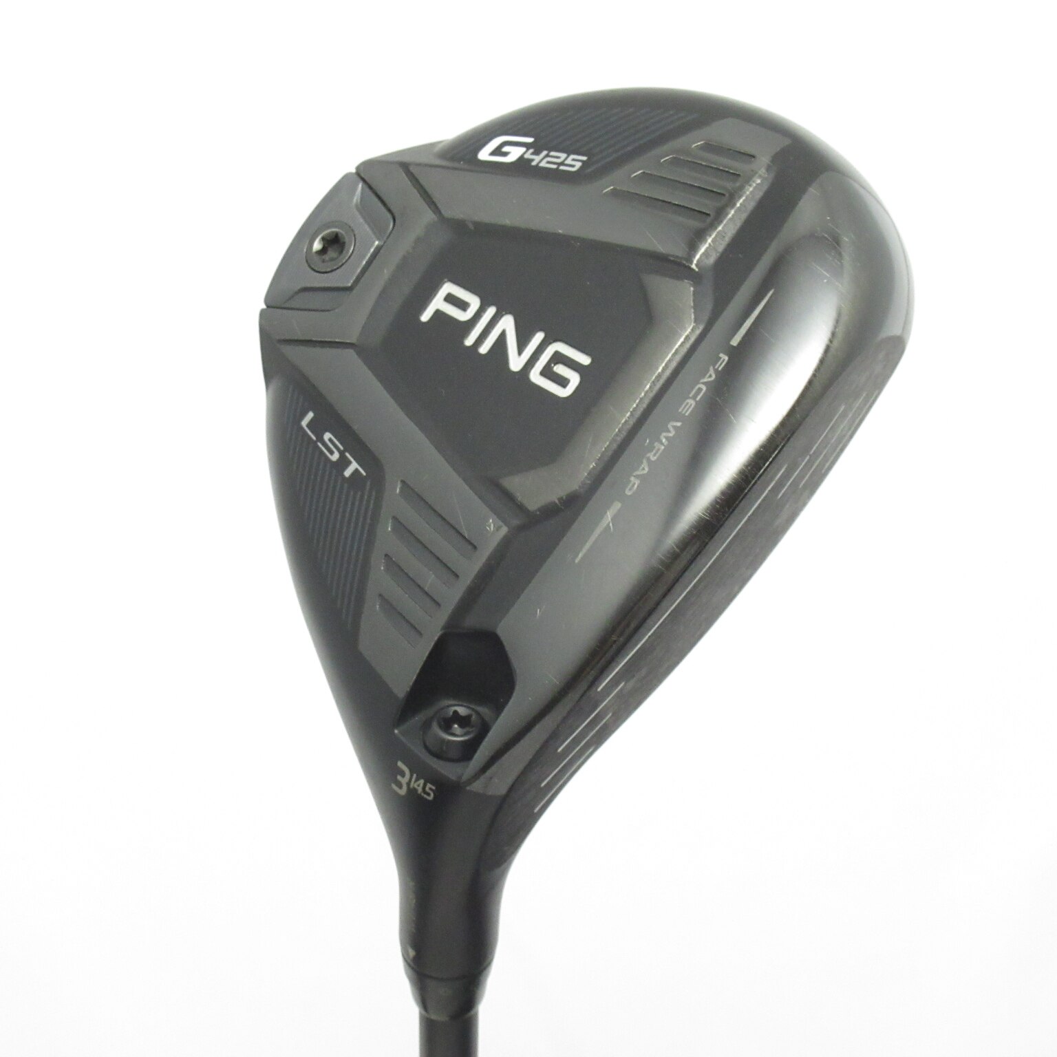 ＰＩＮＧ　Ｇ４0０　３Ｗ　ピンツアー7５／Ｓ　中古 中古】ピン(PING) フェアウェイウッド 通販｜GDO中古ゴルフクラブ