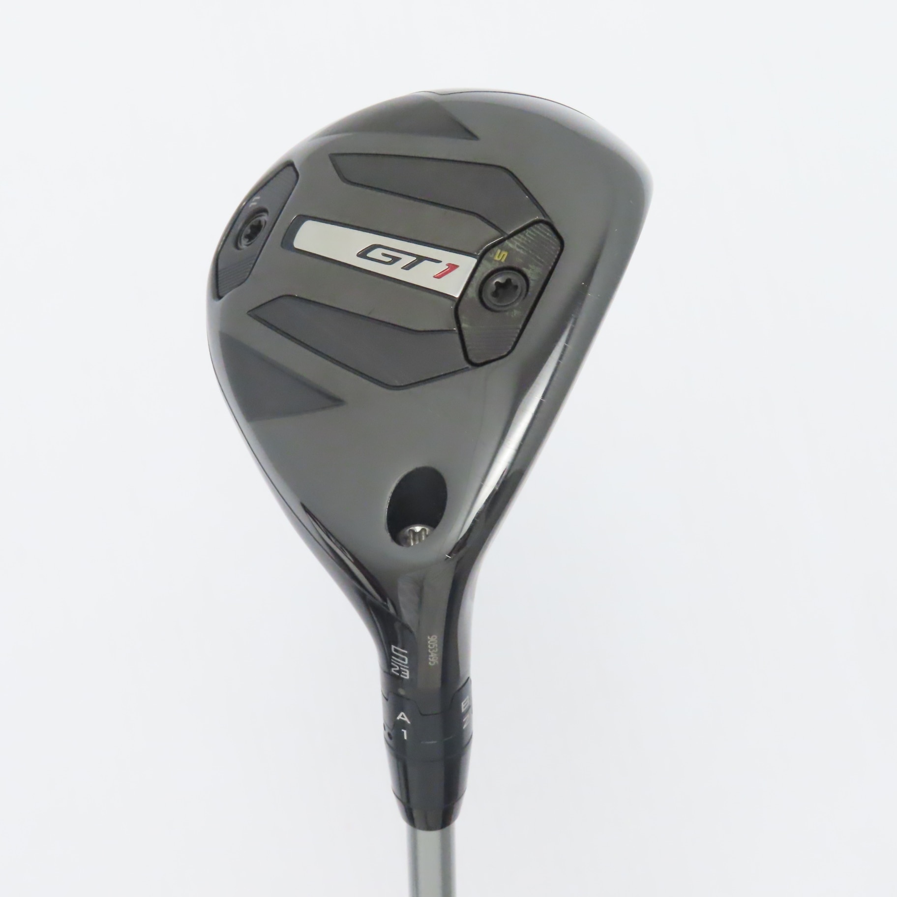 タイトリスト 915H 24° (4番ユーティリティ) Titleist 913H 24度