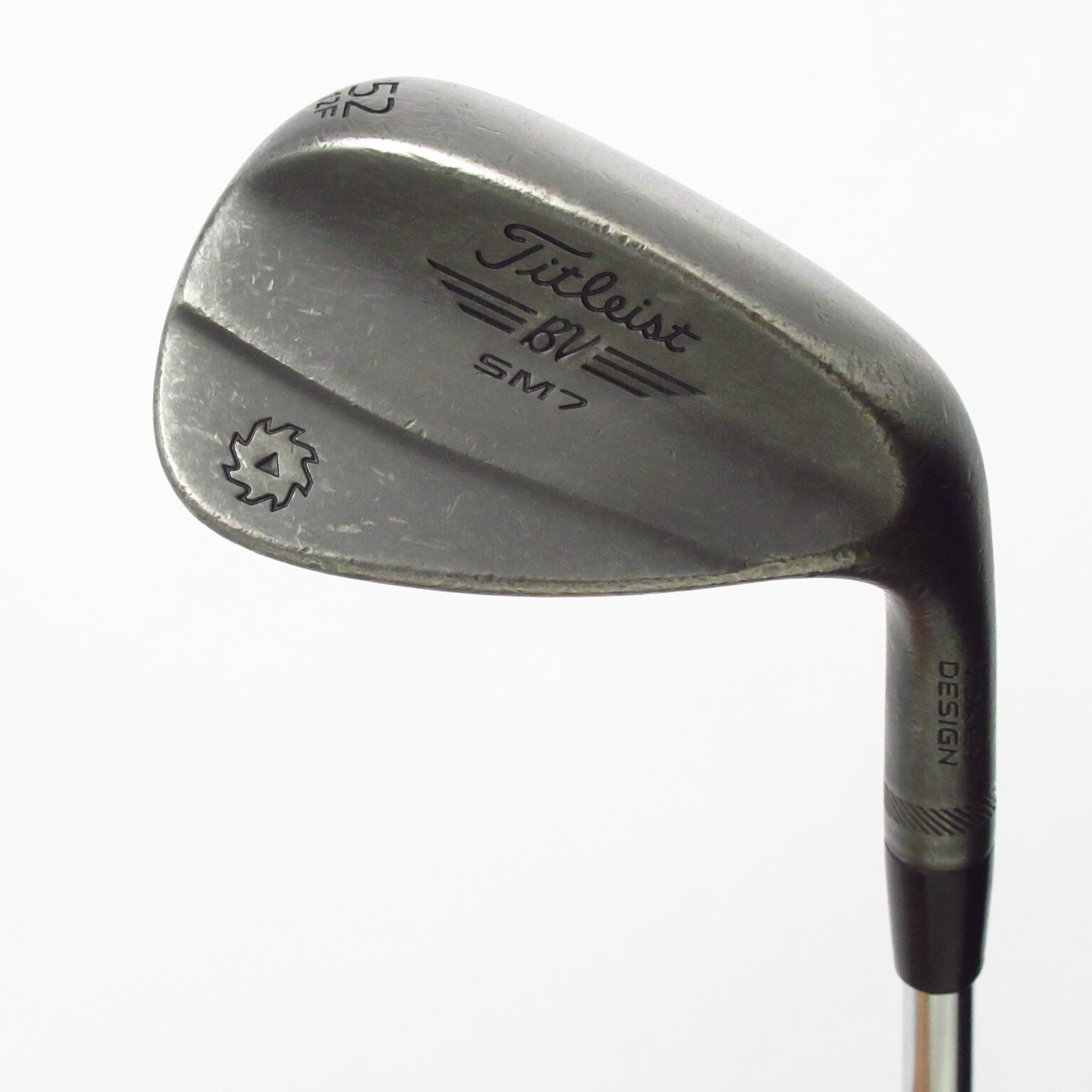 Titleist SM7 ウェッジ 52度 58度　希少シャフト SM7 - タイトリスト 日本公式サイト