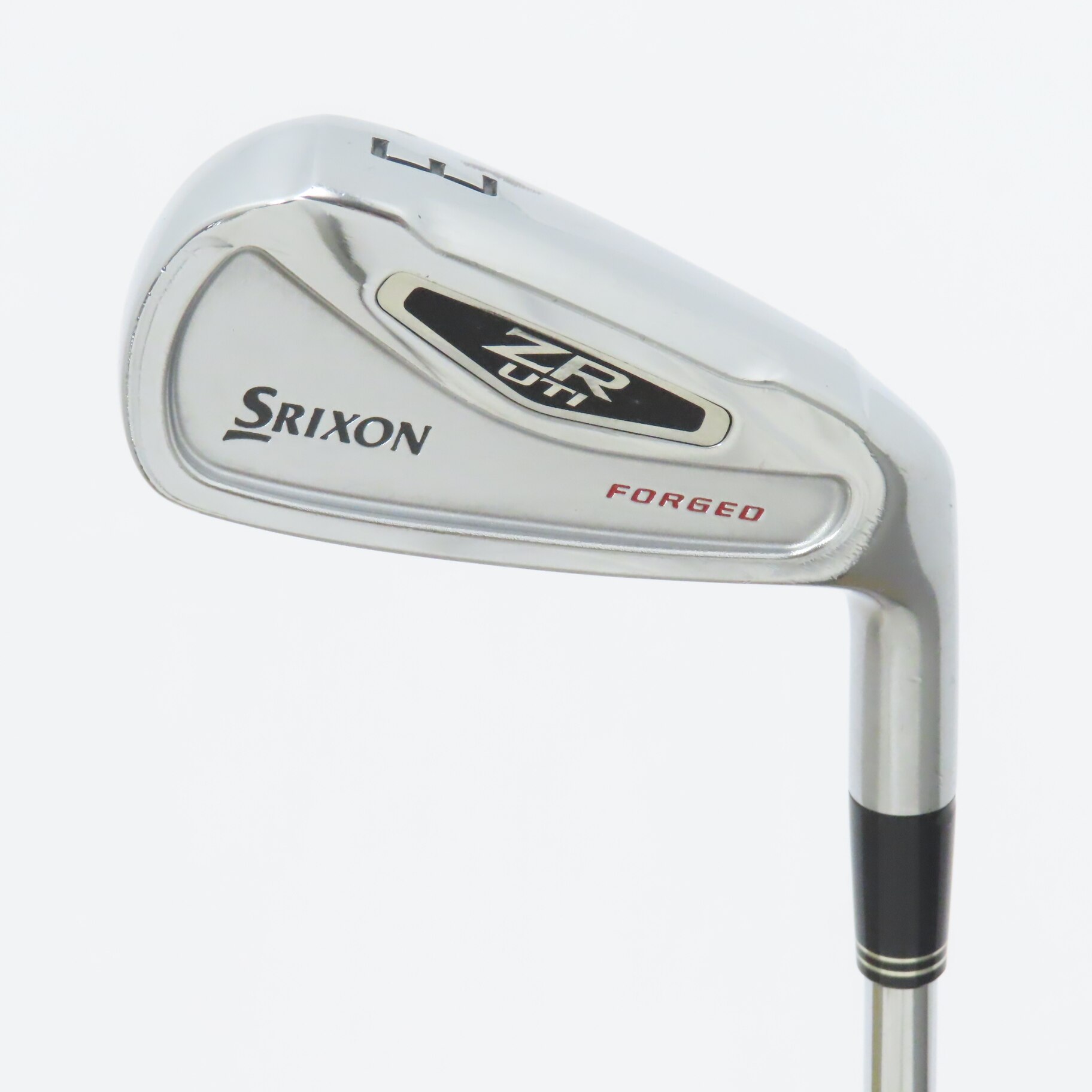 ゆー様用出品 中古】スリクソン ZX MkII アイアン ユーティリティ 3D051 20