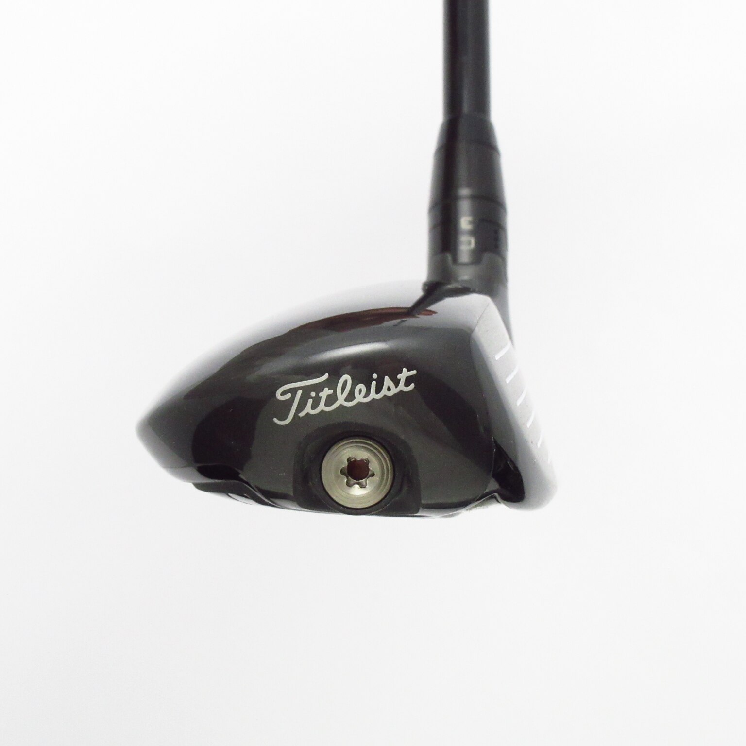 中古】818H1 ユーティリティ TENSEI CK PRO ORANGE HYBRID 80 19 S C