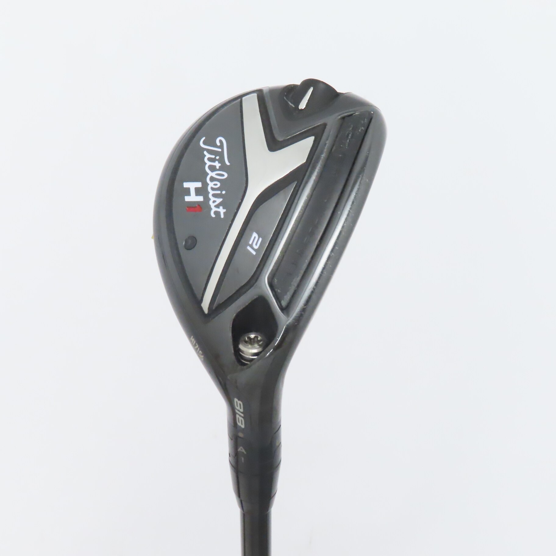 Titleist - タイトリスト　UT用　TENSEI CK PRO ORANGE 　８０HY　S TSi2｜タイトリスト｜ユーティリティ｜TENSEI CK PRO Orange