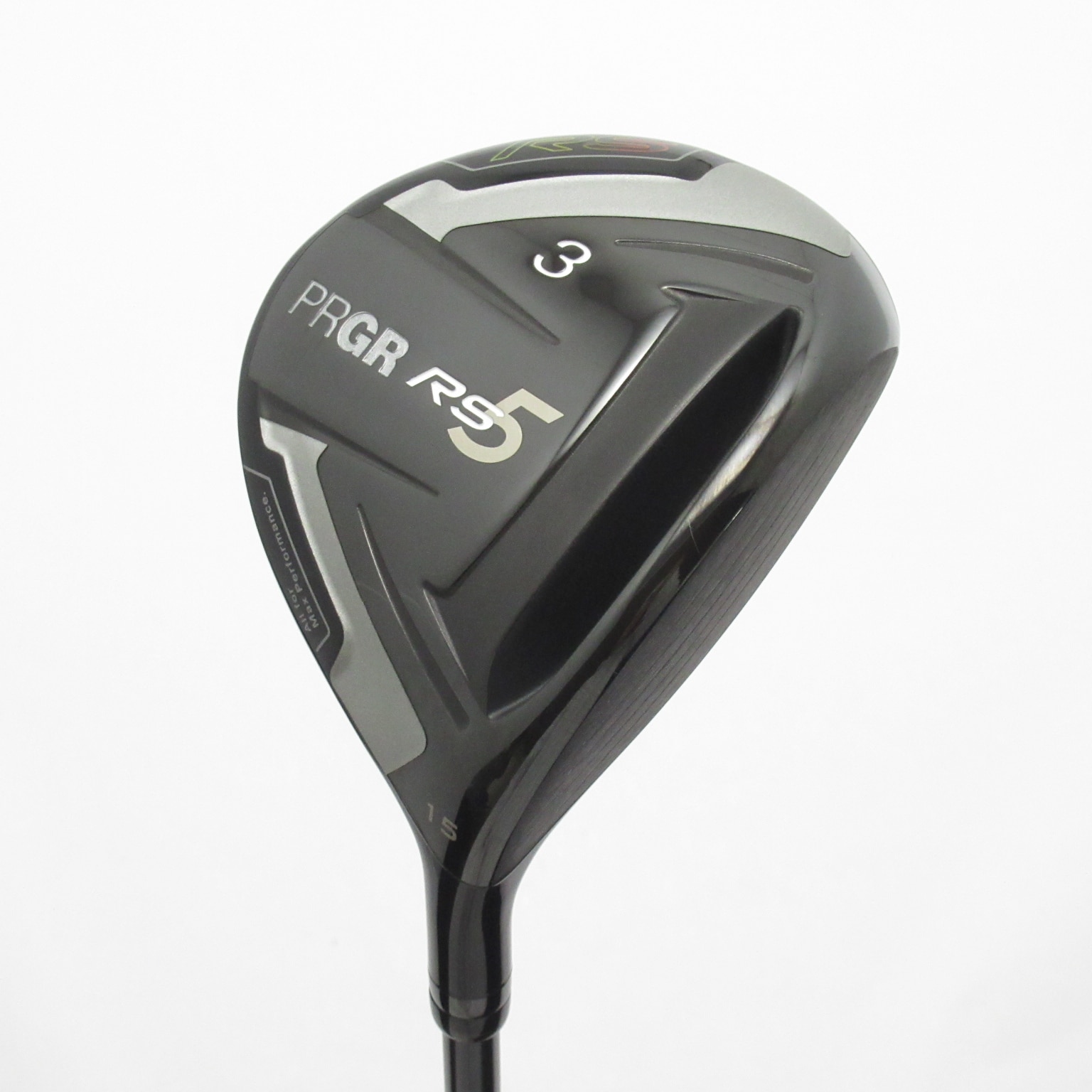 プロギア　レディース　フェアウェイウッド５Ｗ【２１°】Ｍ３０・【Ｌ】 新品未使用 2025年最新】Yahoo!オークション -プロギア5wの中古品・新品・未