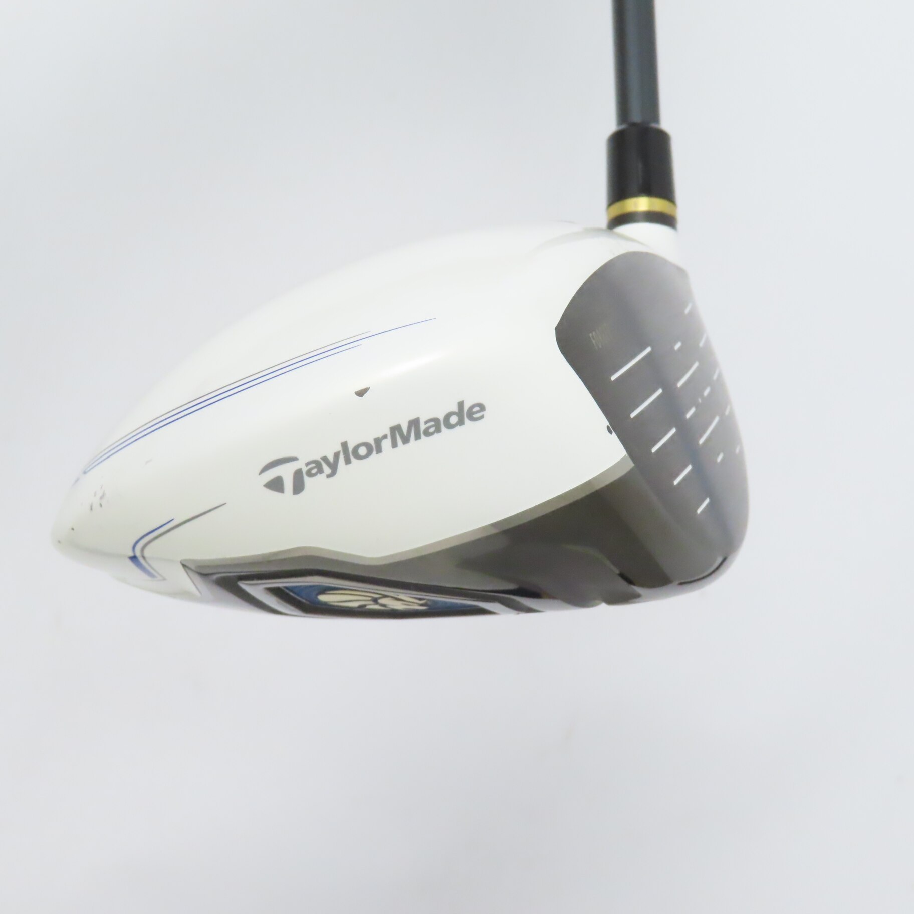 名器グローレF ドライバー11° + 標準GL3300 flexSR グローレF ドライバー GL3000/3300(ドライバー（単品）)|GLOIRE