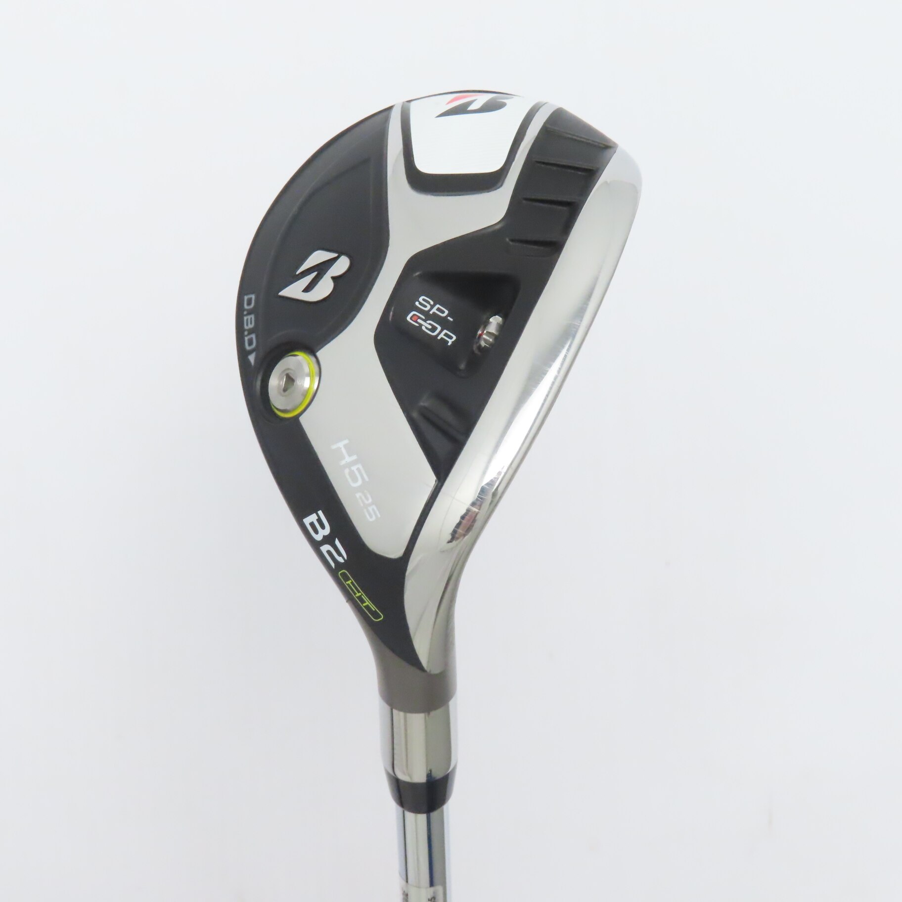 中古】B2 HT ハイブリッド ユーティリティ N.S.PRO 850GH neo 25