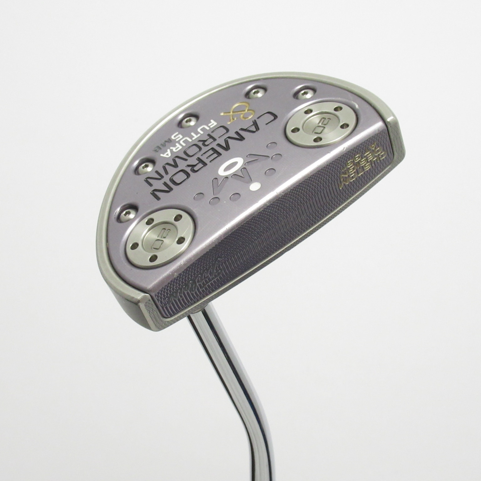中古】スコッティキャメロン ゴルフクラブ 通販｜GDO中古ゴルフクラブ