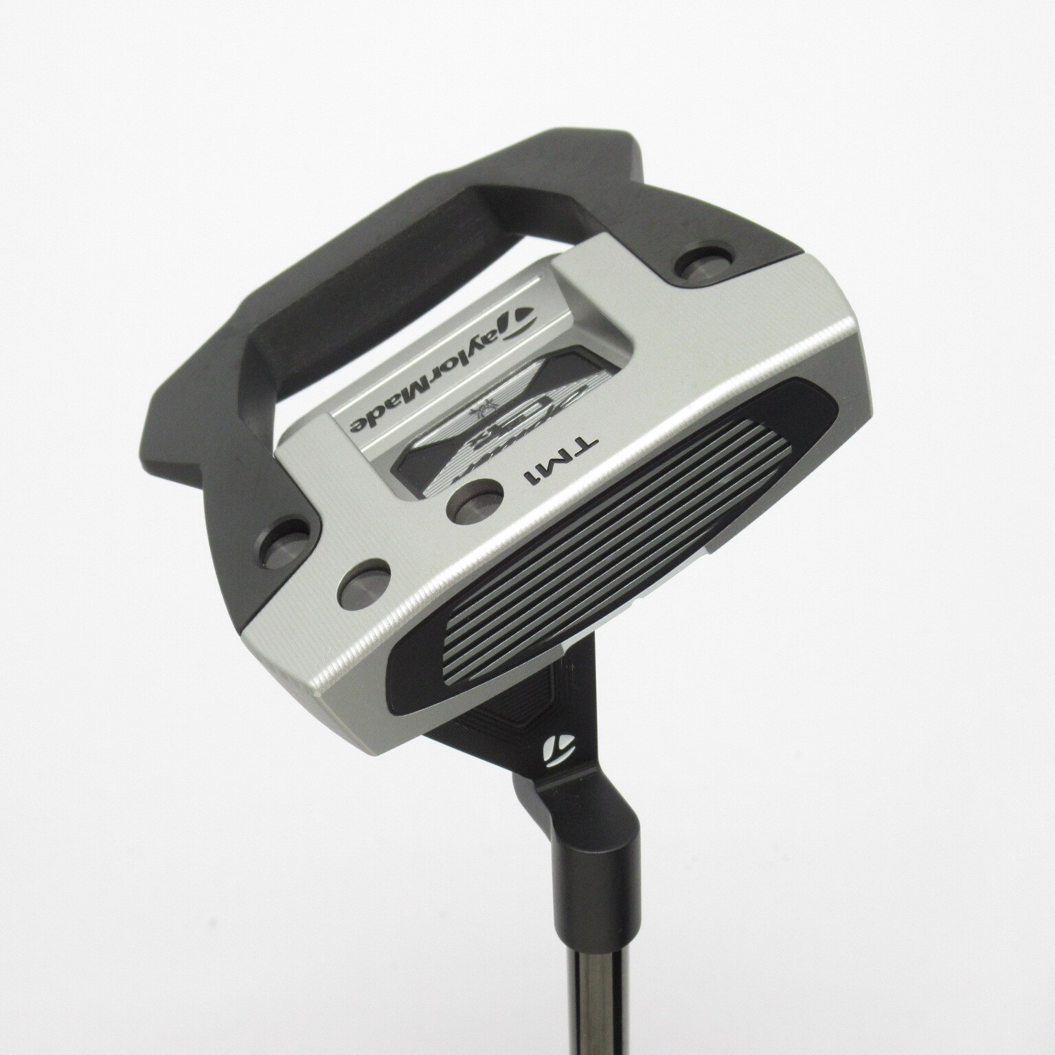 スパイダー GTx トラスヒール TM1 セレクトストア限定ホワイト33インチ スパイダー GTx トラスヒール WHITE TM1 パター(パター（単品