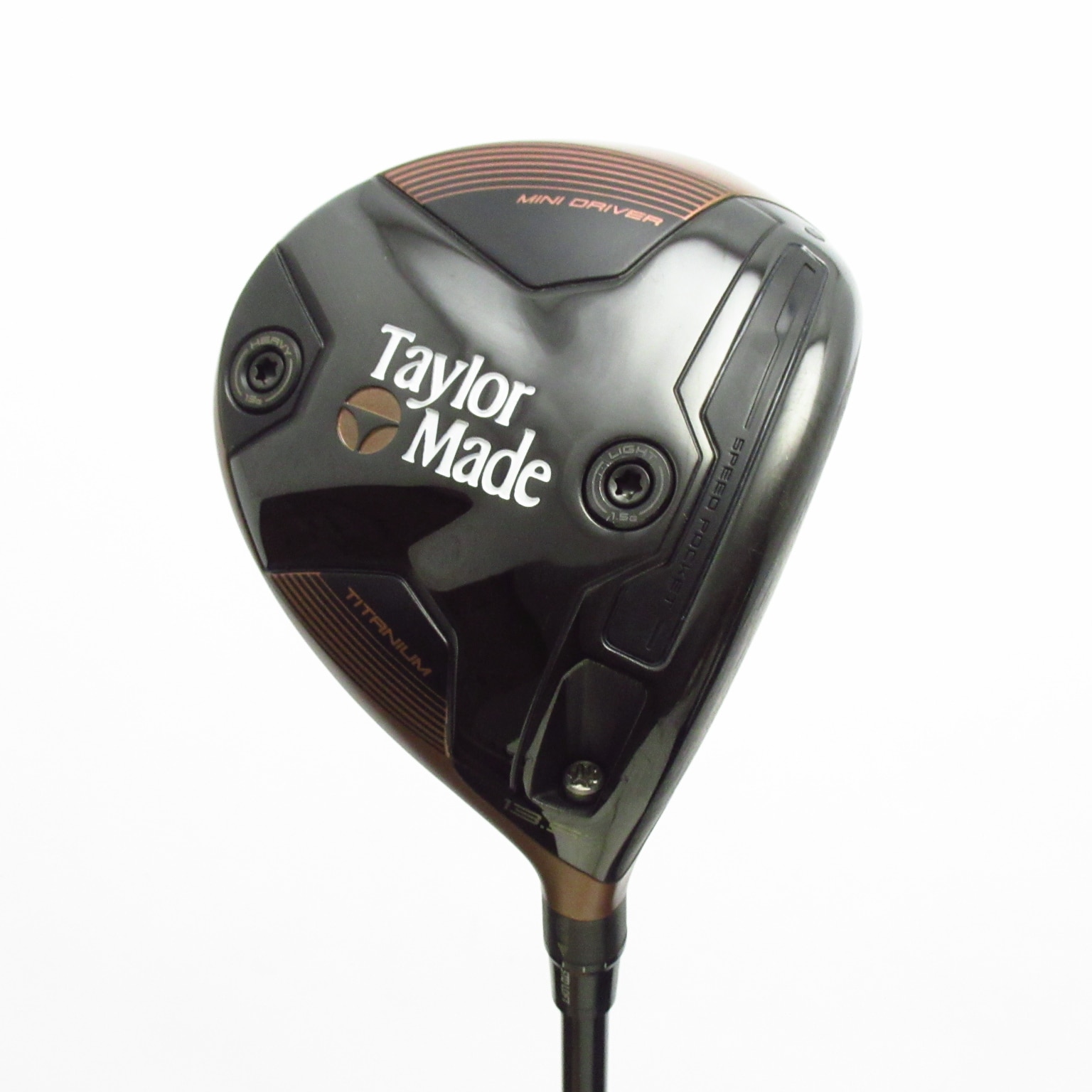 中古】バーナー ミニ(2024) ドライバー PROFORCE 65 M40X J-SPEC