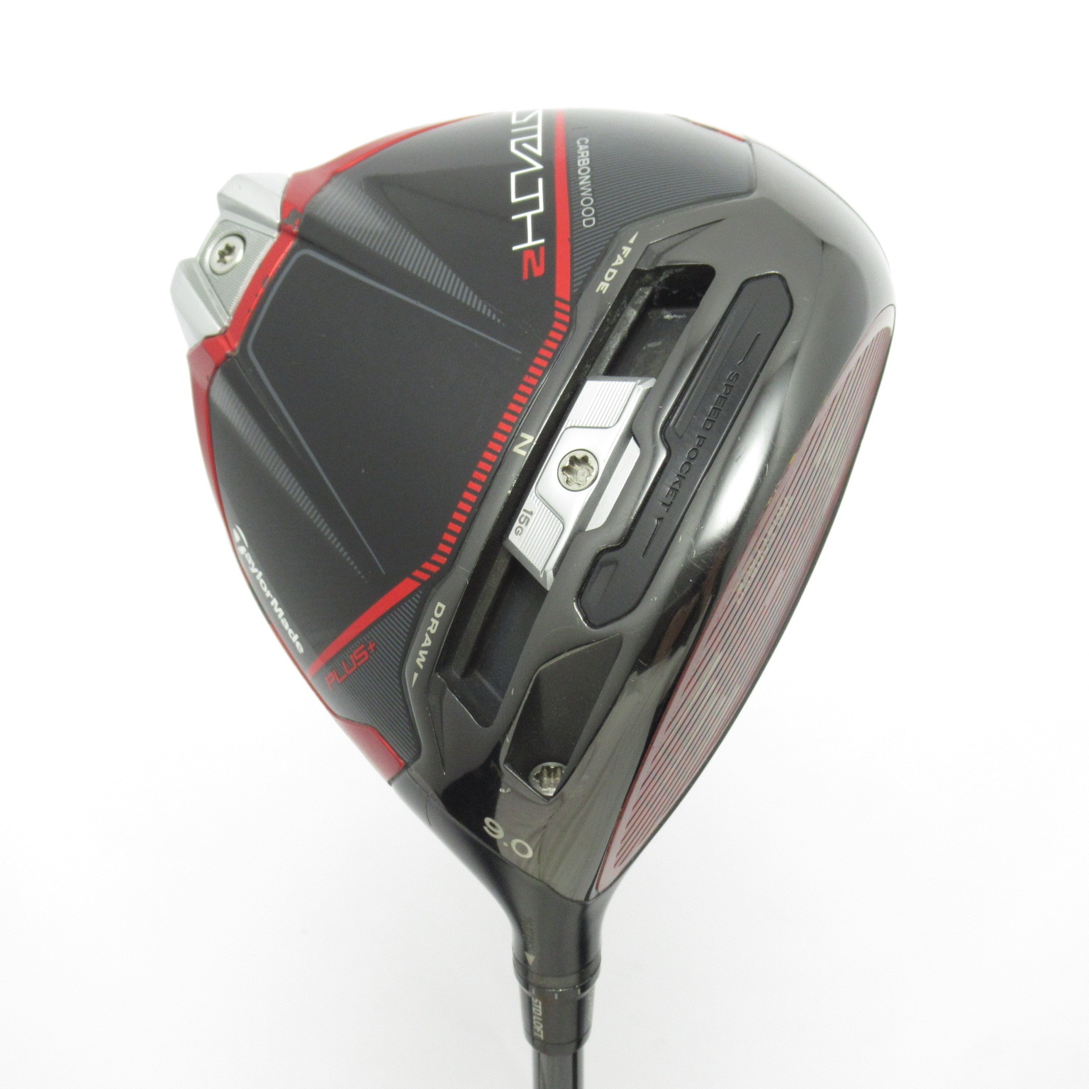 TaylorMade - また！値下げ！テーラーメイド ステルス ドライバー Amazon.co.jp: TAYLOR MADE(テーラーメイド) Stealth(ステルス