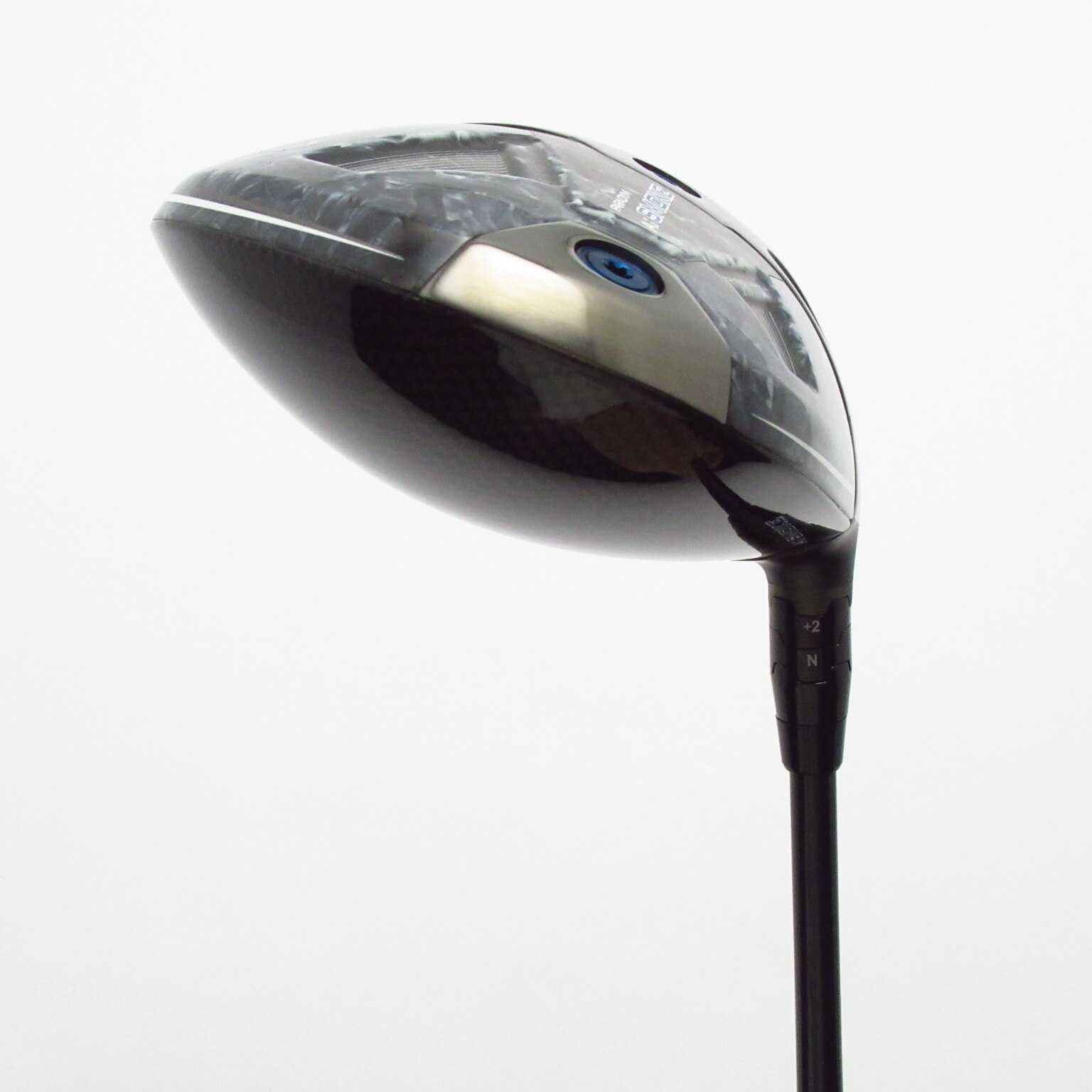 中古】パラダイム Ai SMOKE トリプルダイヤモンド ドライバー